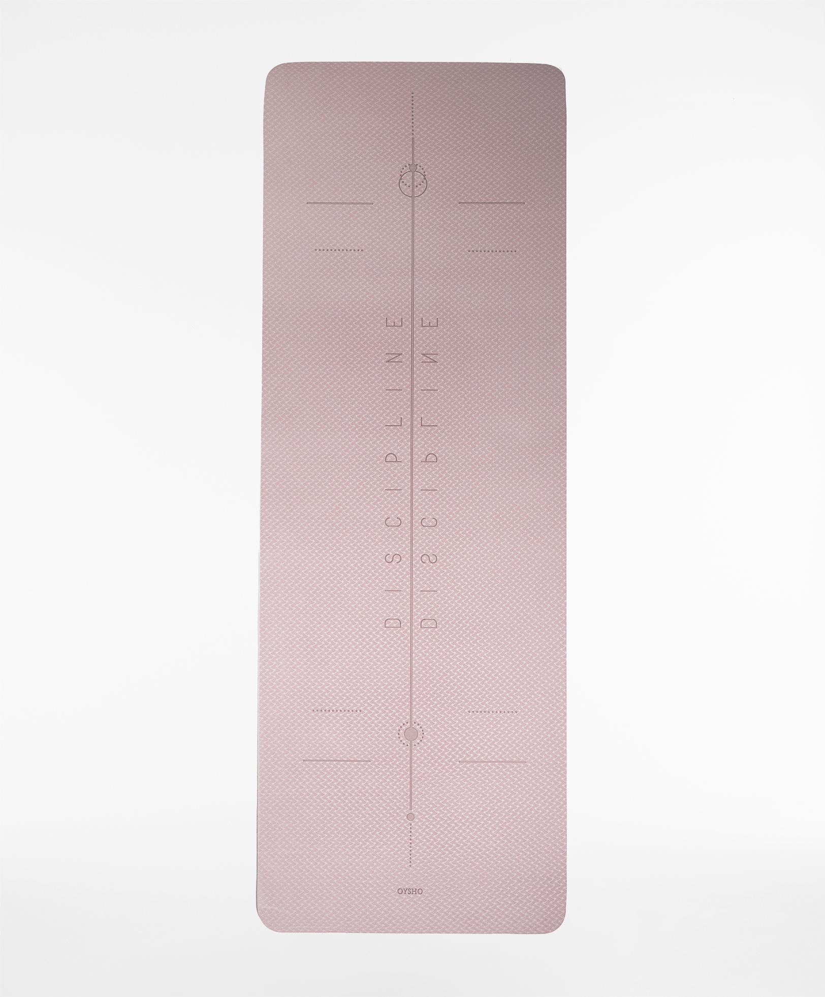 8mm Pilates mat