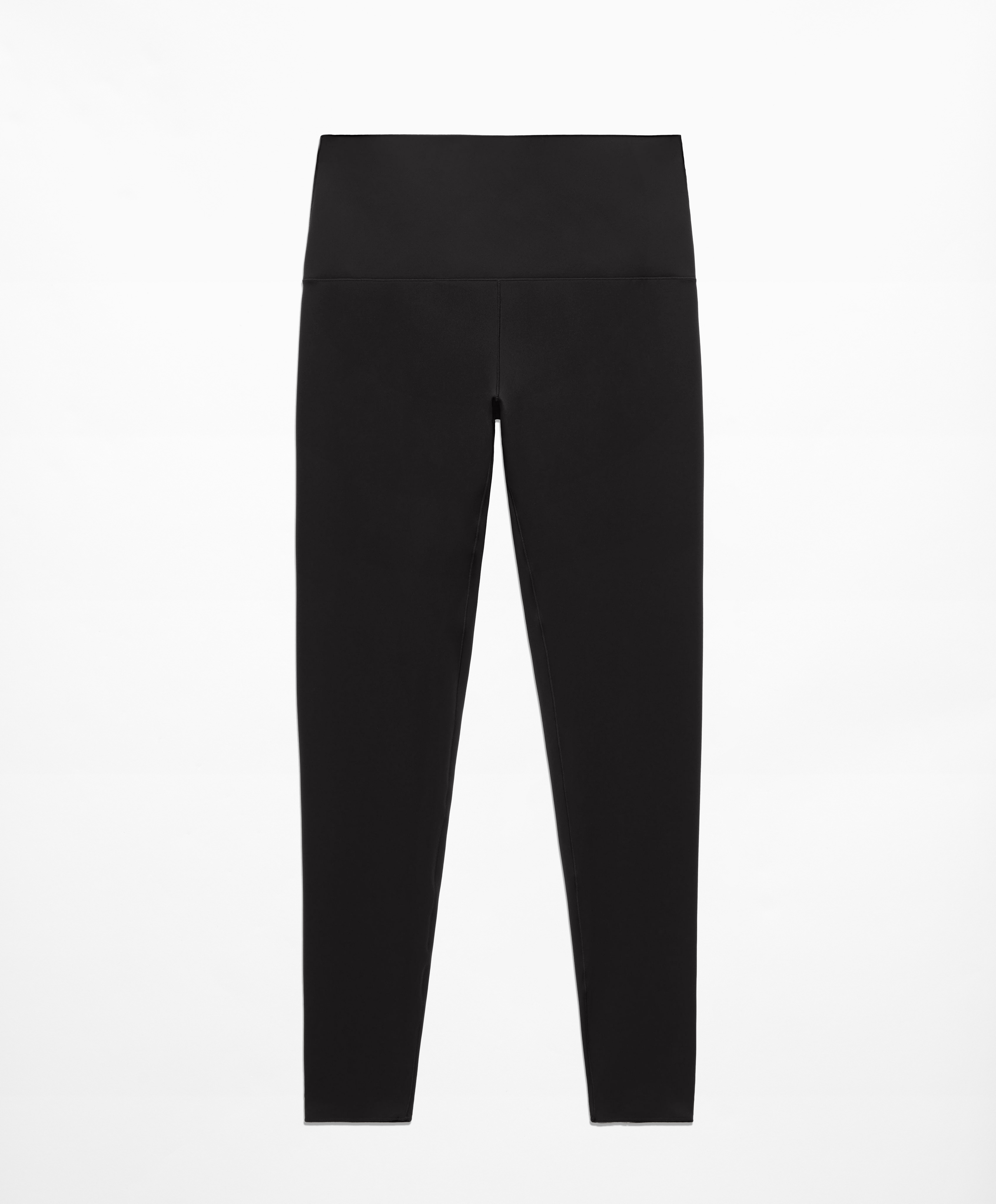 Perfect-adapt high-rise 65cm ankle-length leggings