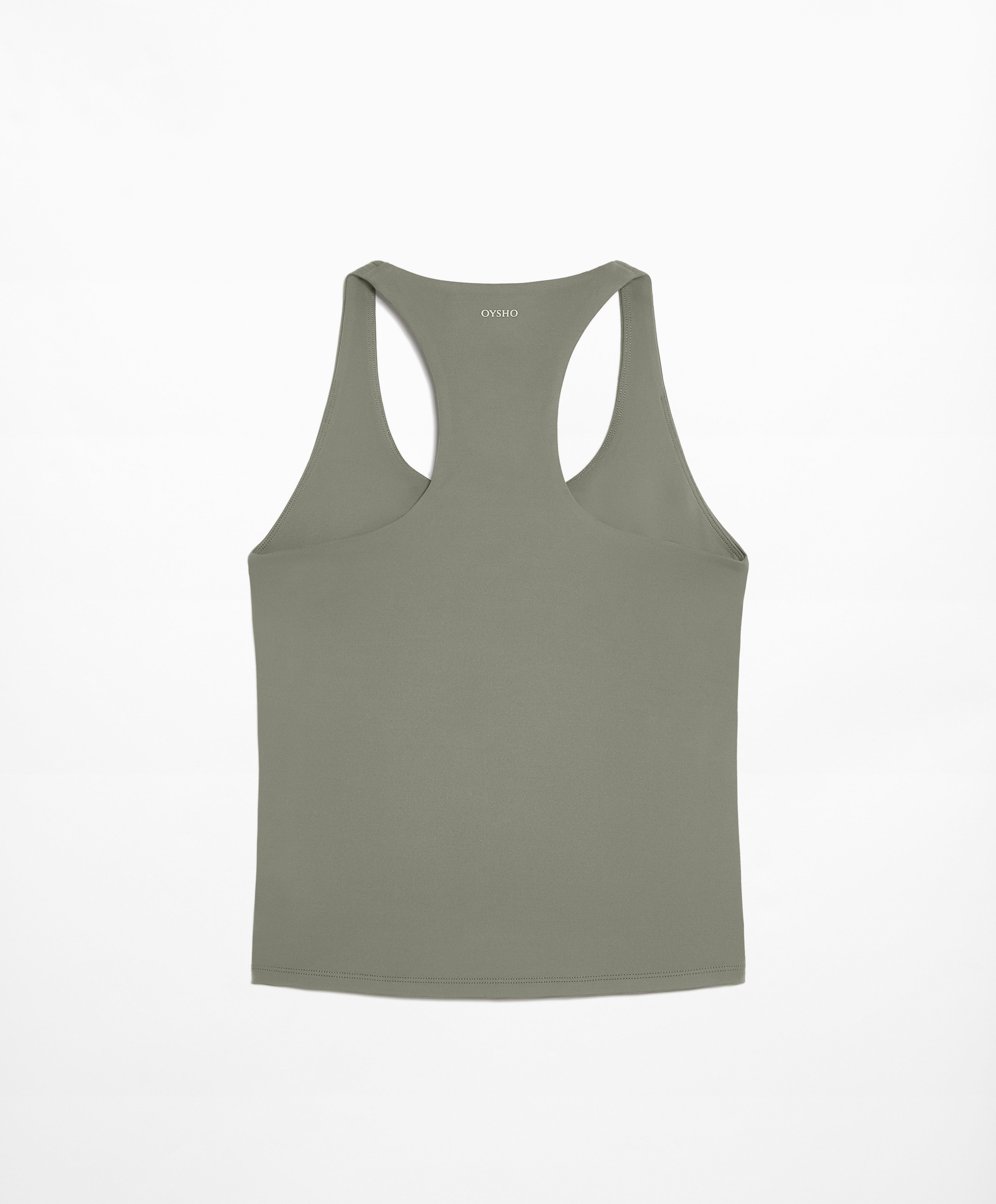 Sleeveless Comfortlux T-shirt