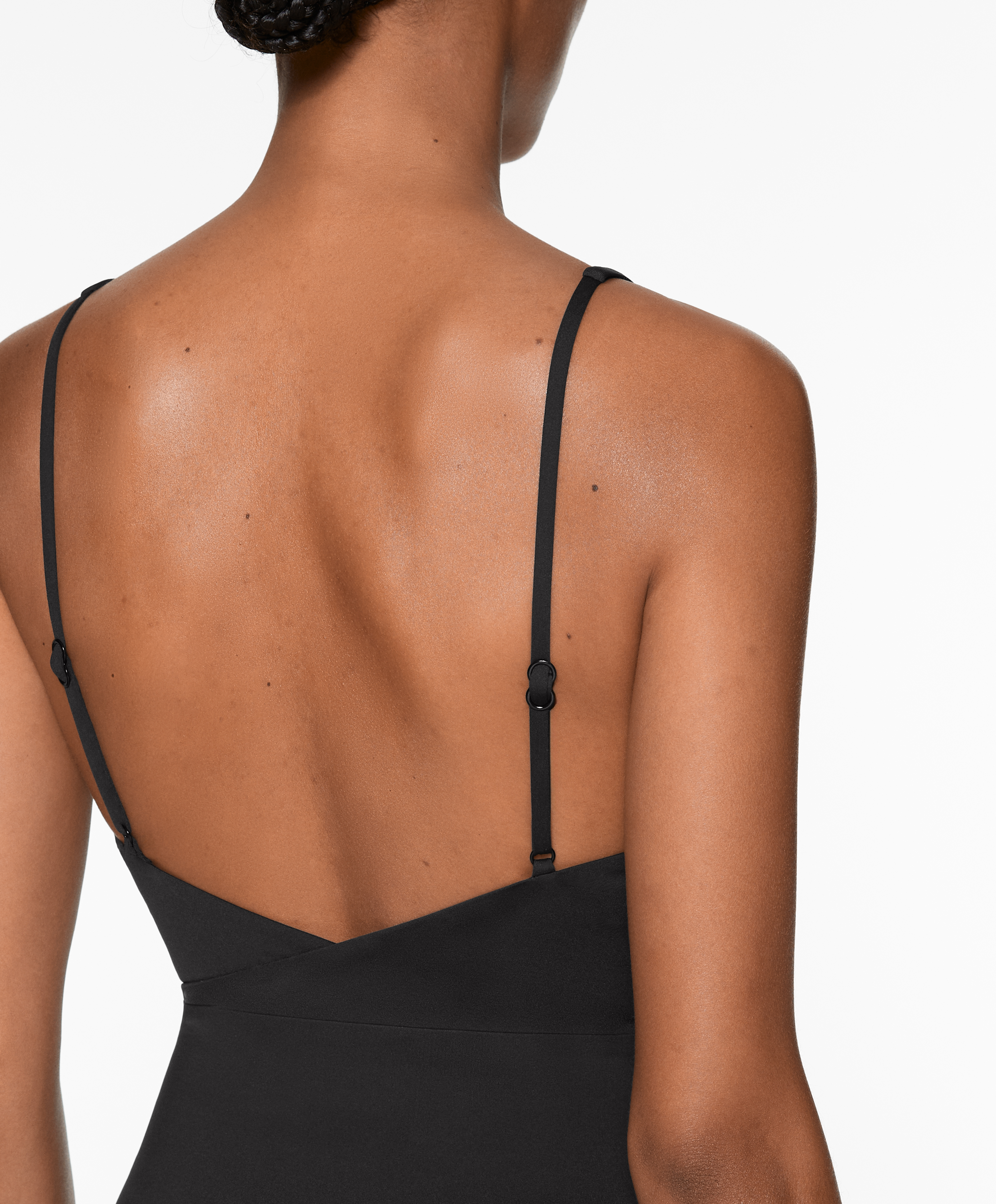 Comfort triangle swimsuit
