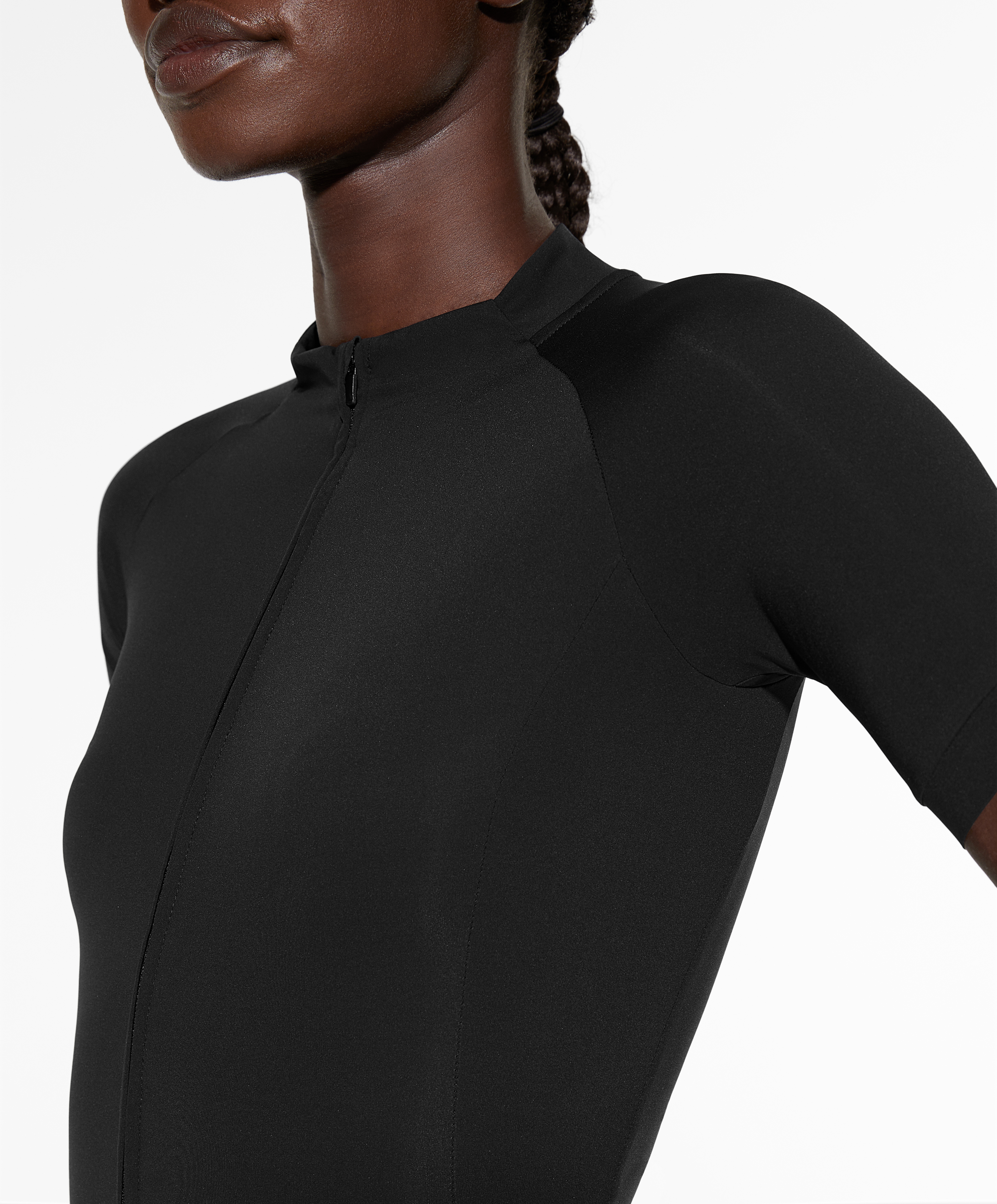 Cycling jersey