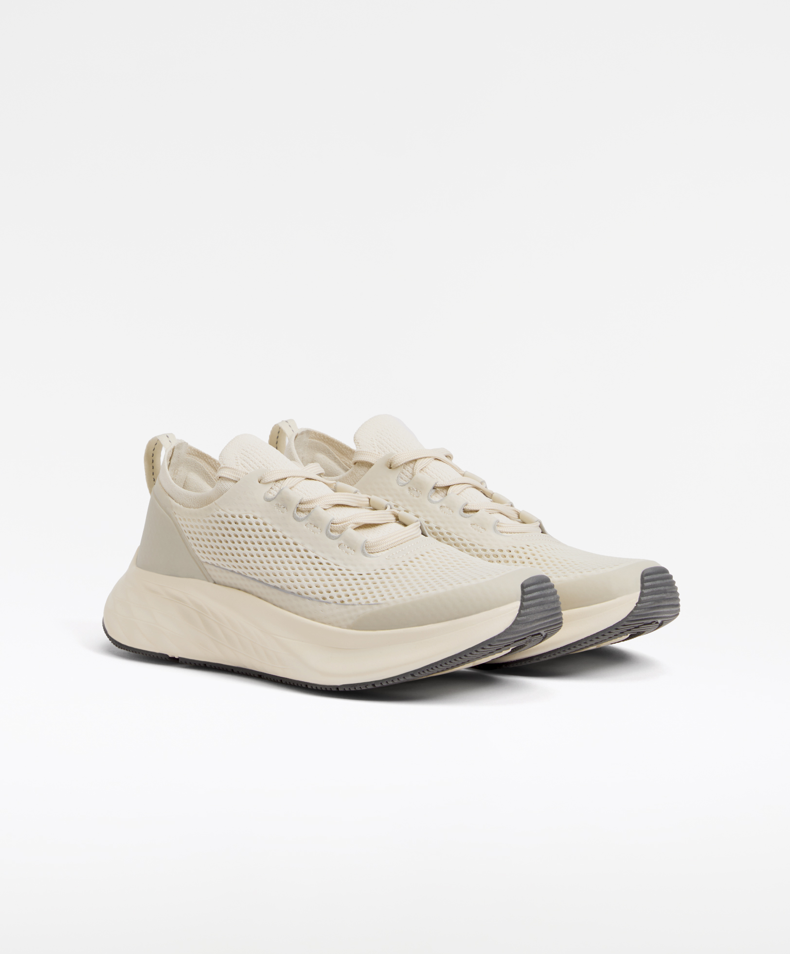 Mesh multi-activity trainers