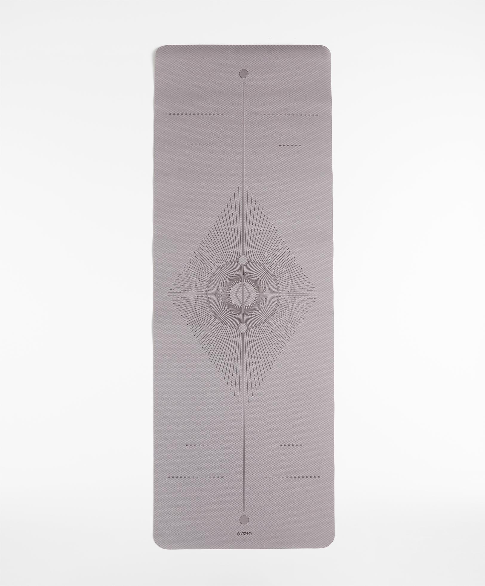 5mm yoga mat