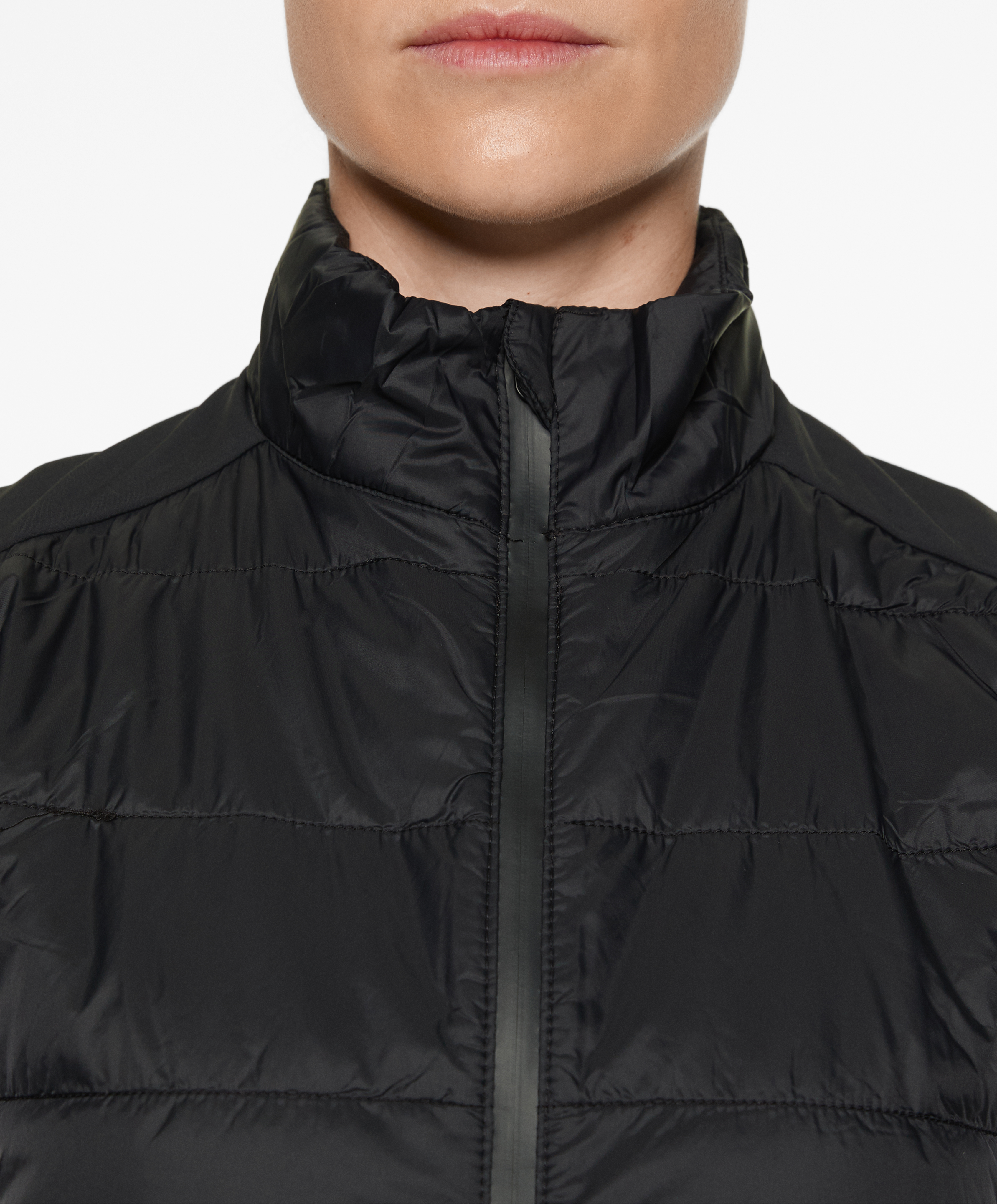 FELLEX® Volcanic technical running gilet