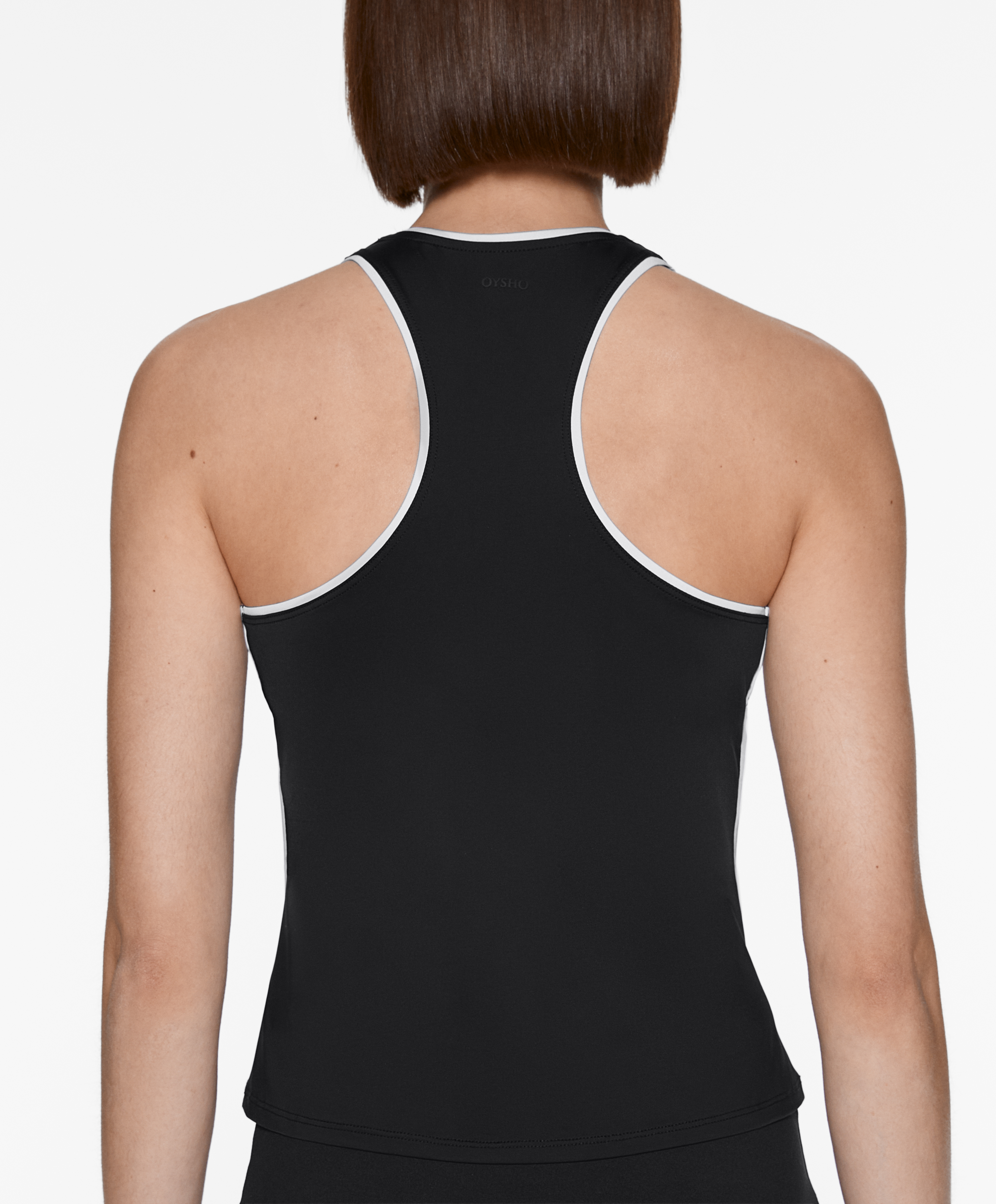 Piping technical top