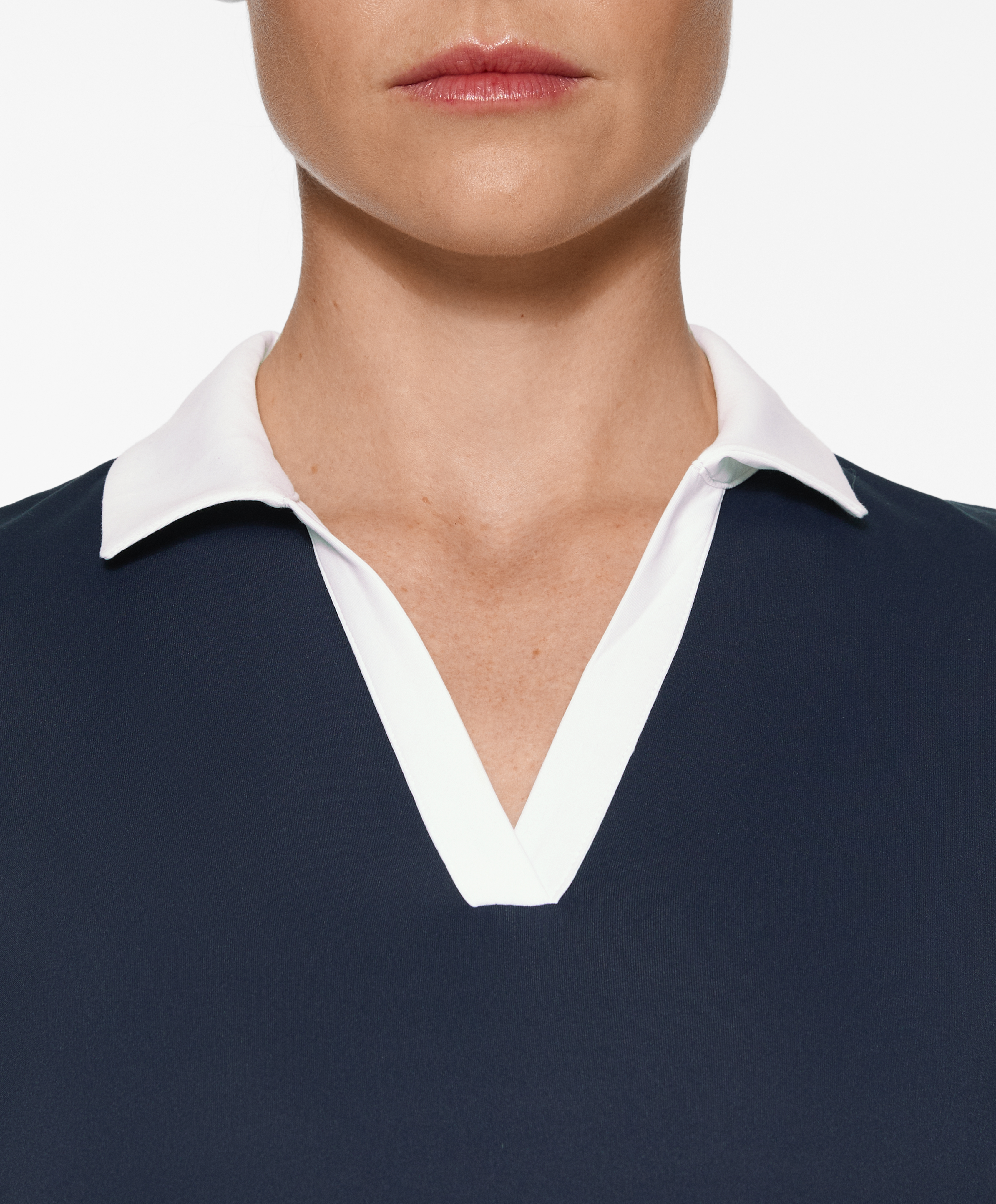 Comfortlux polo shirt