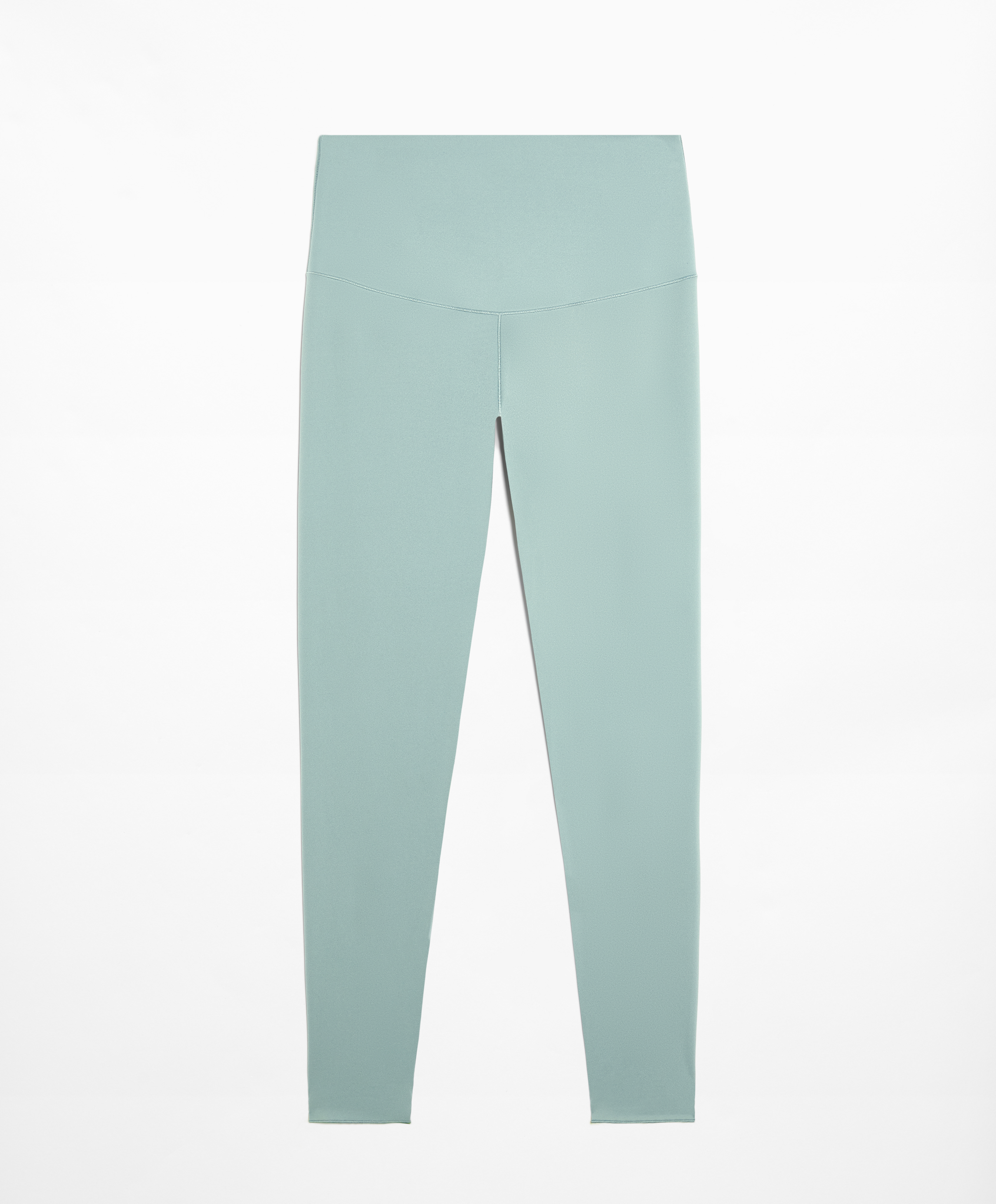 Perfect-adapt high-rise 65cm ankle-length leggings