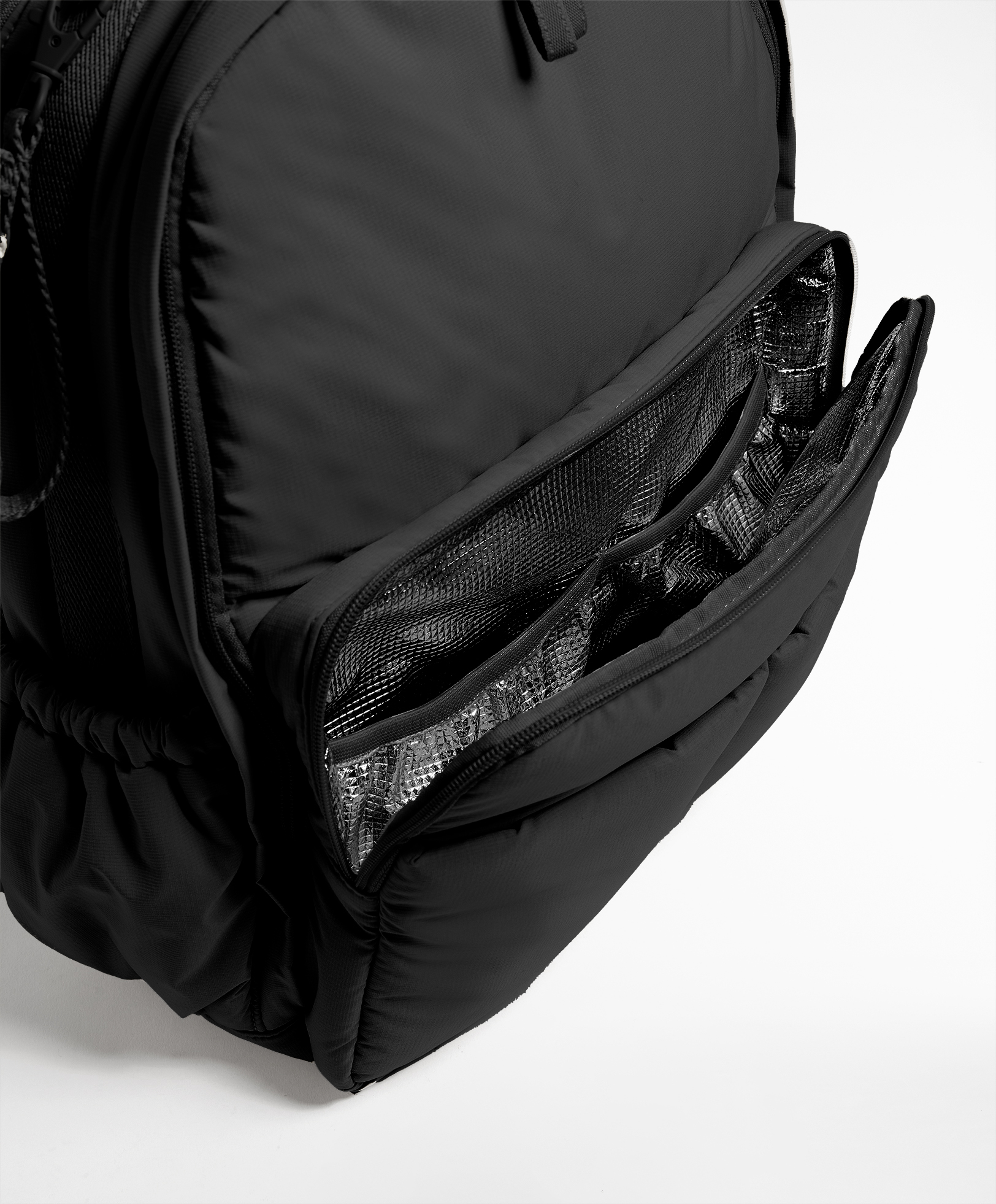 Maxi maternity backpack