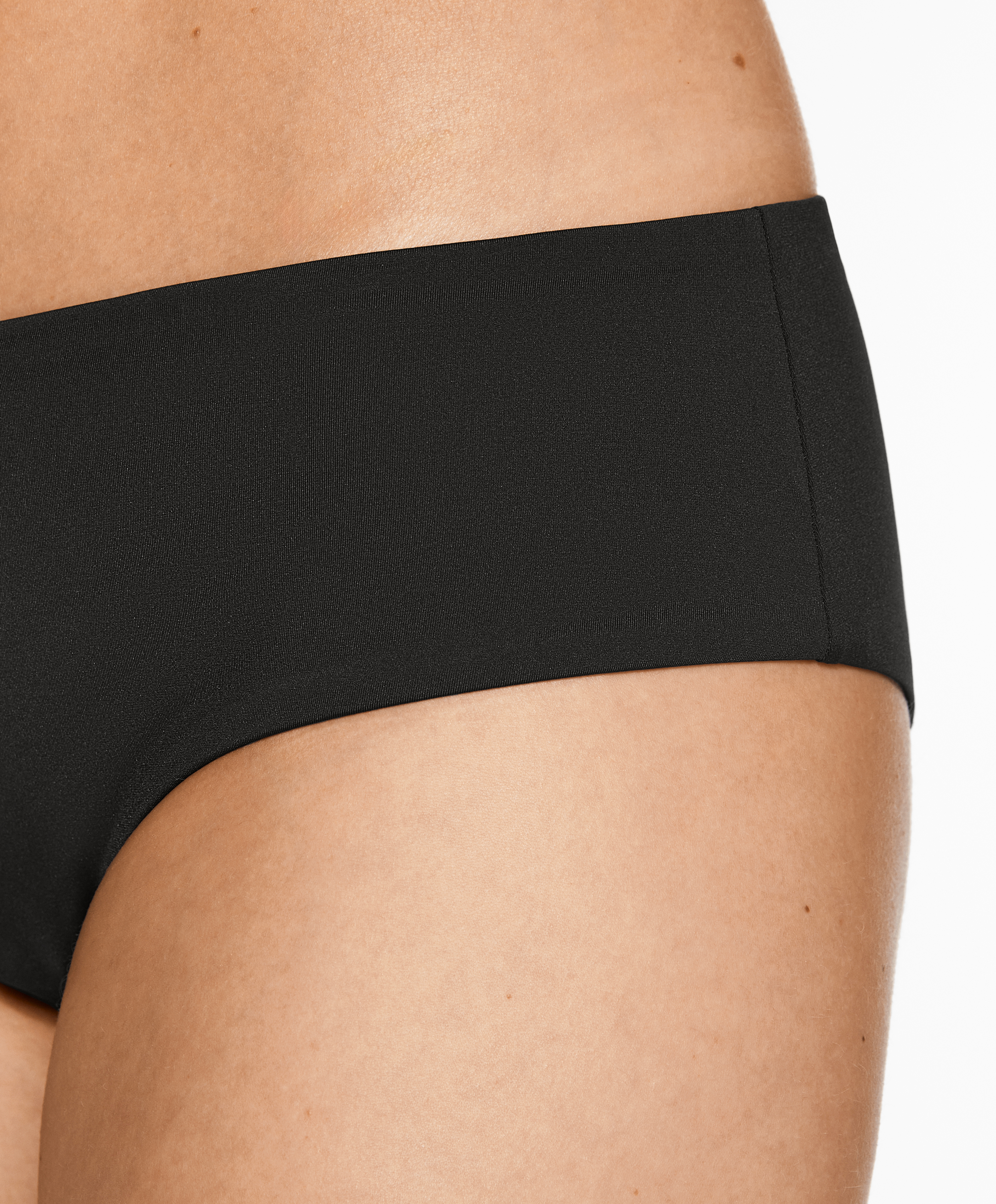 Hipster bikini bottoms