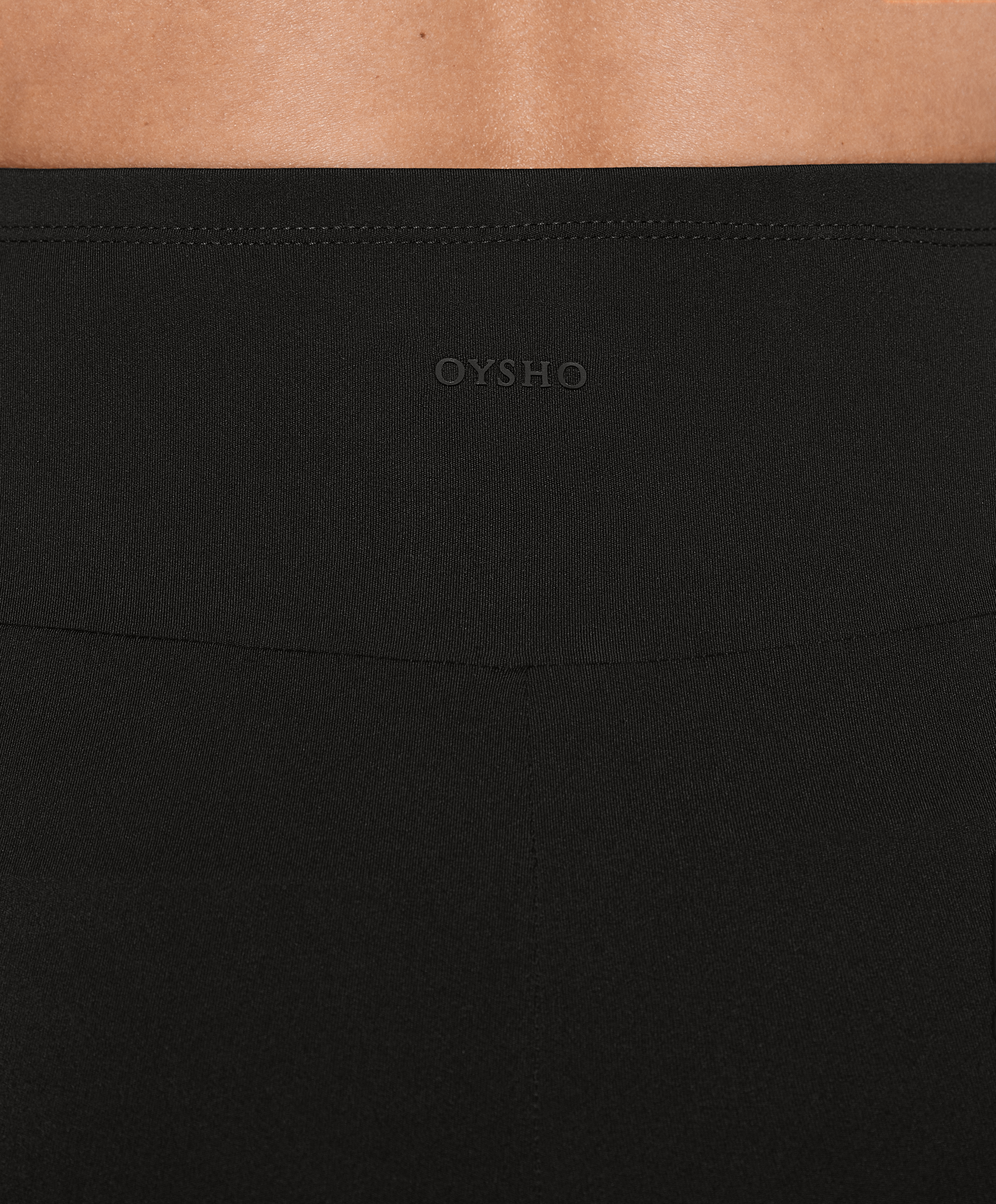 65cm warm maternity leggings