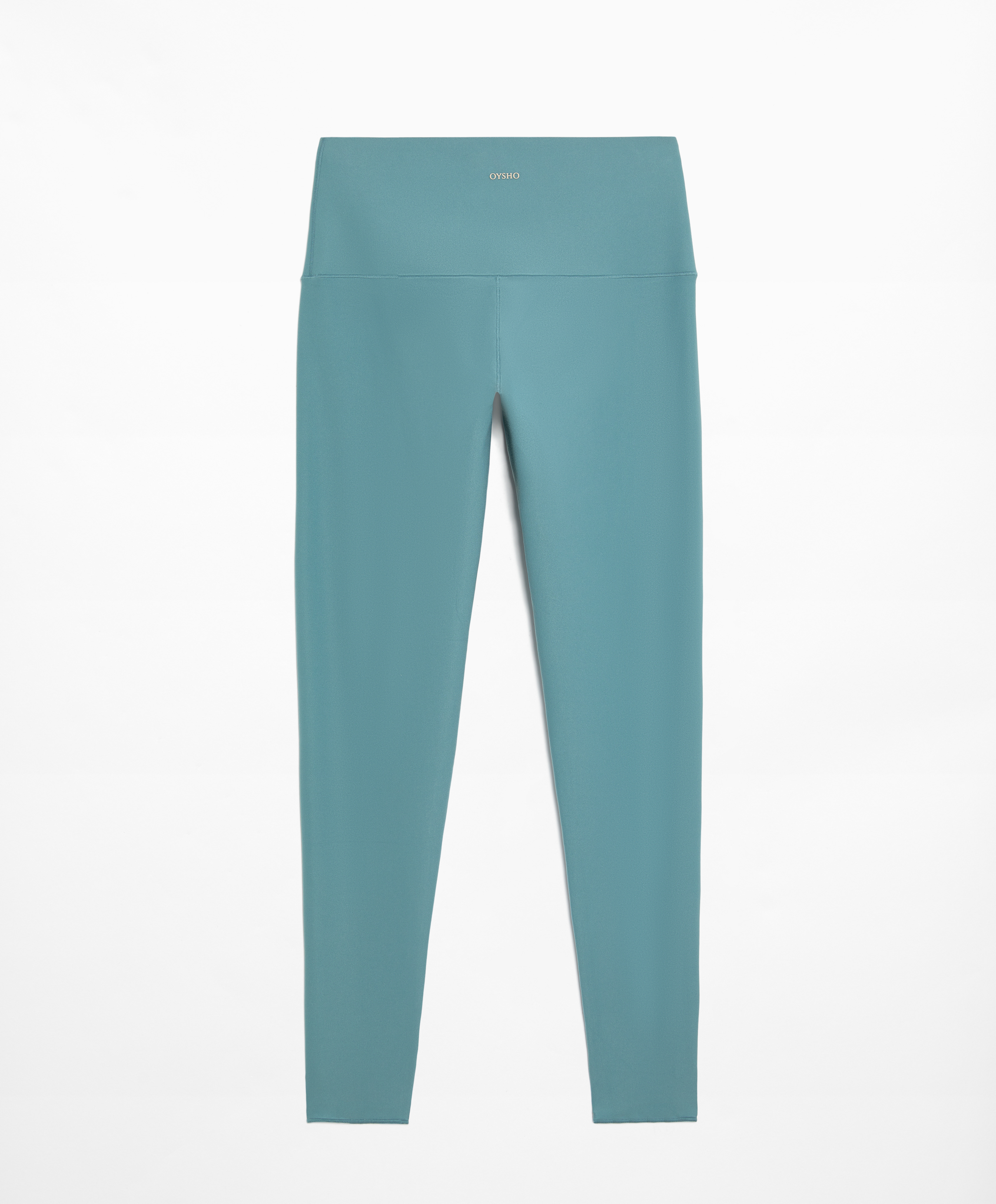 Perfect-adapt high-rise 65cm ankle-length leggings