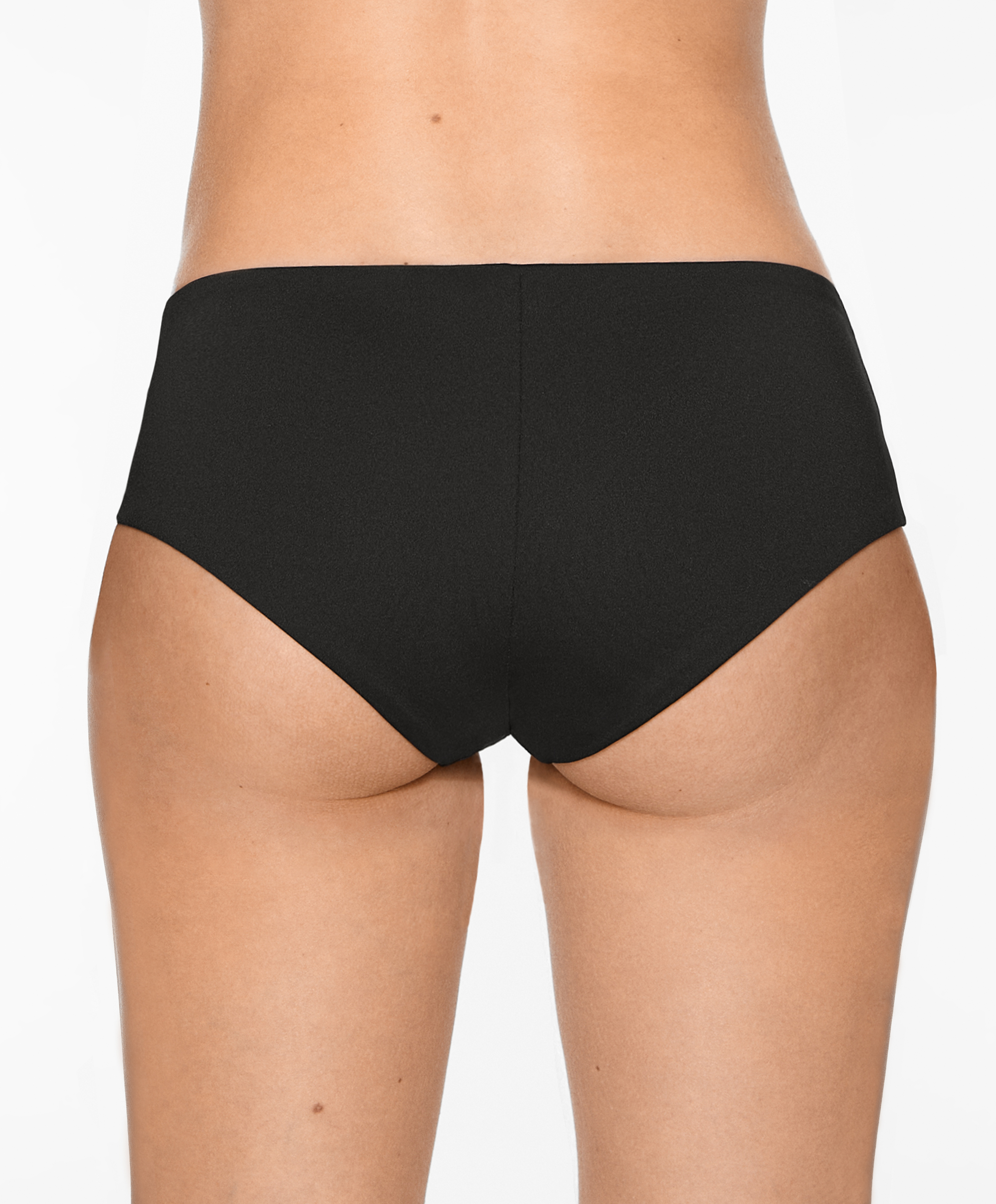 Hipster bikini bottoms