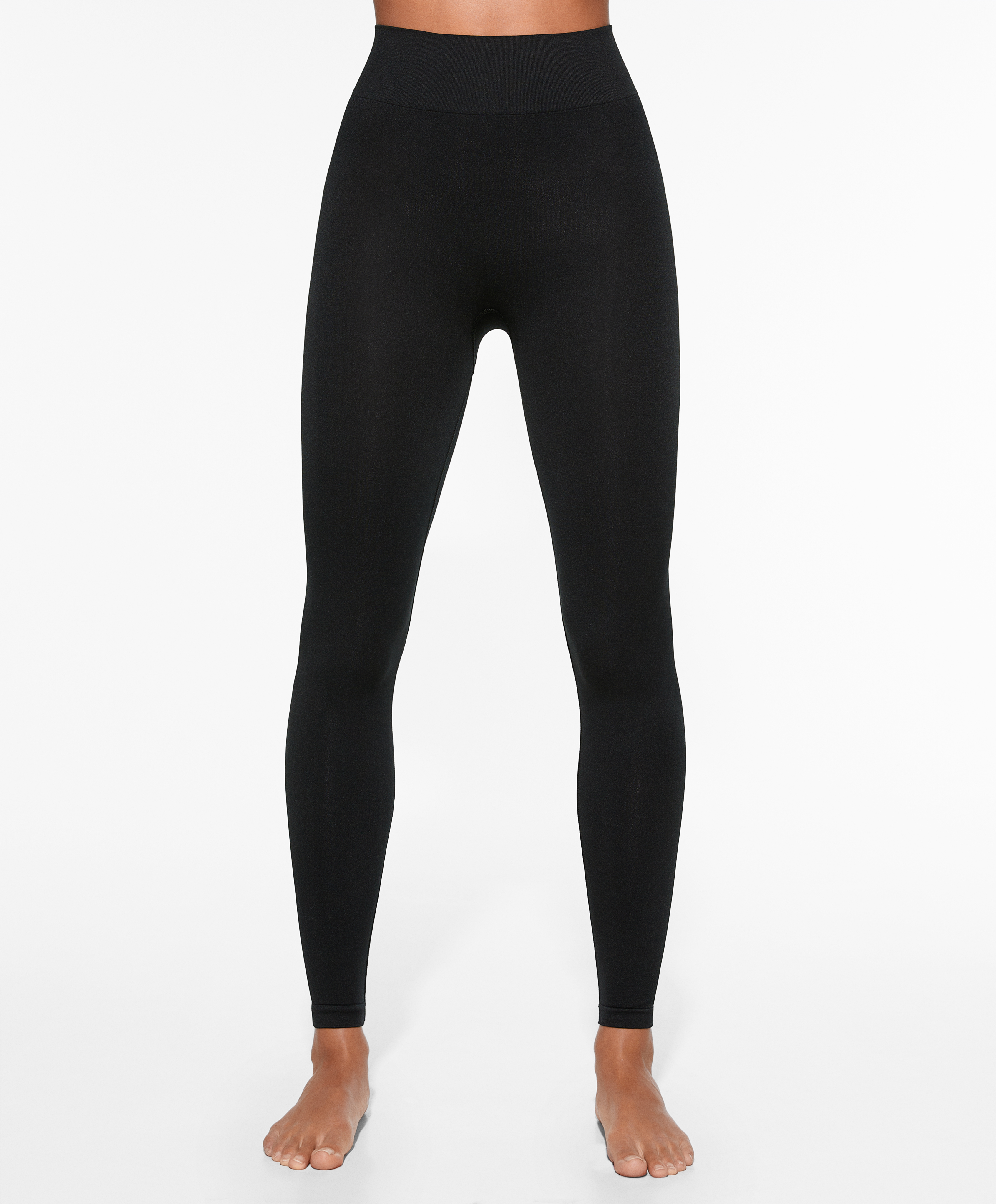 Seamless leggings