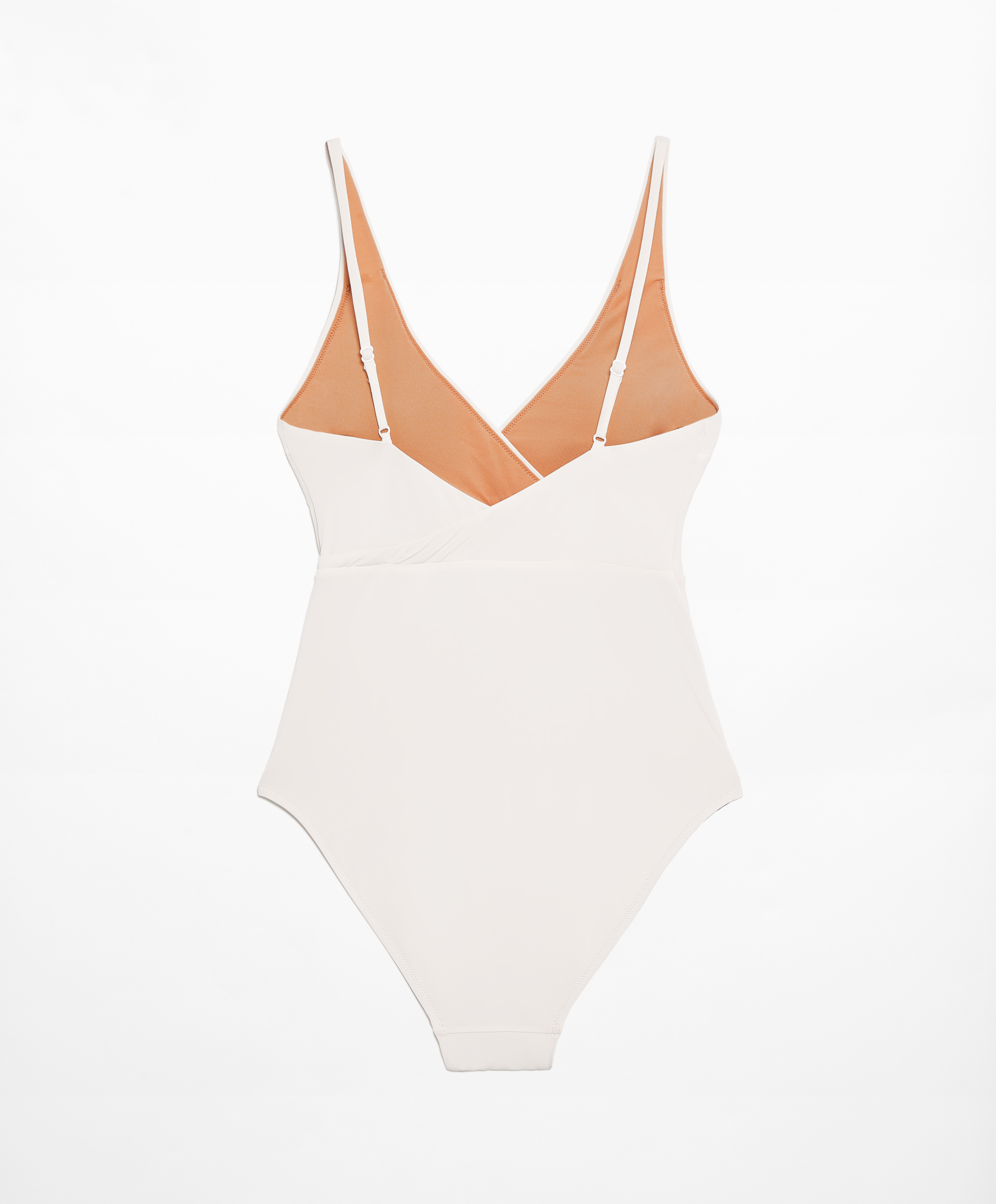 Comfort triangle swimsuit