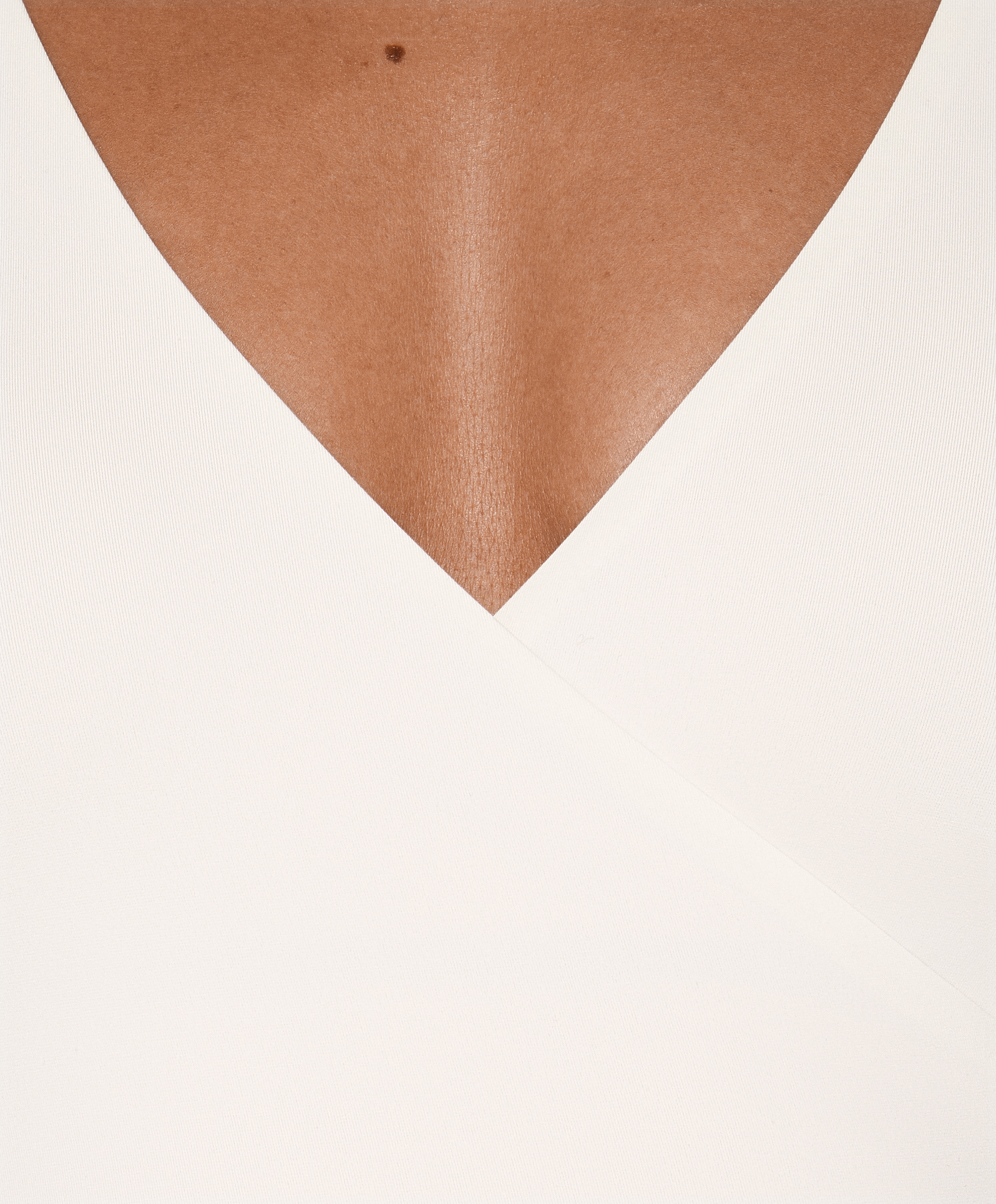 Comfort triangle swimsuit