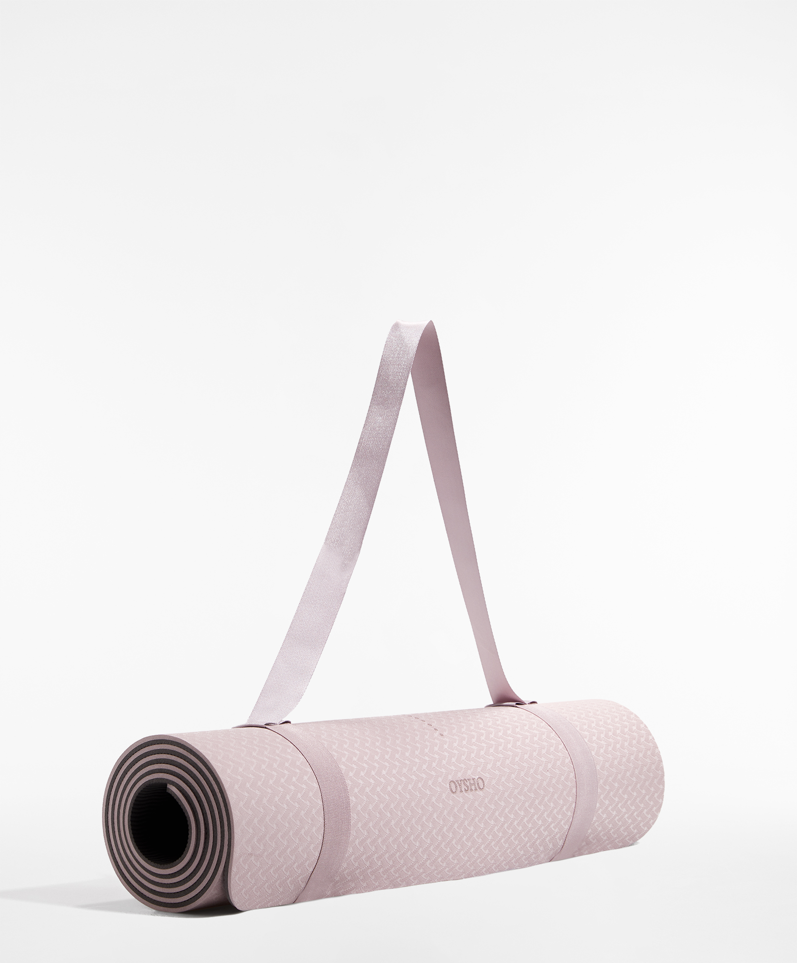 8mm Pilates mat