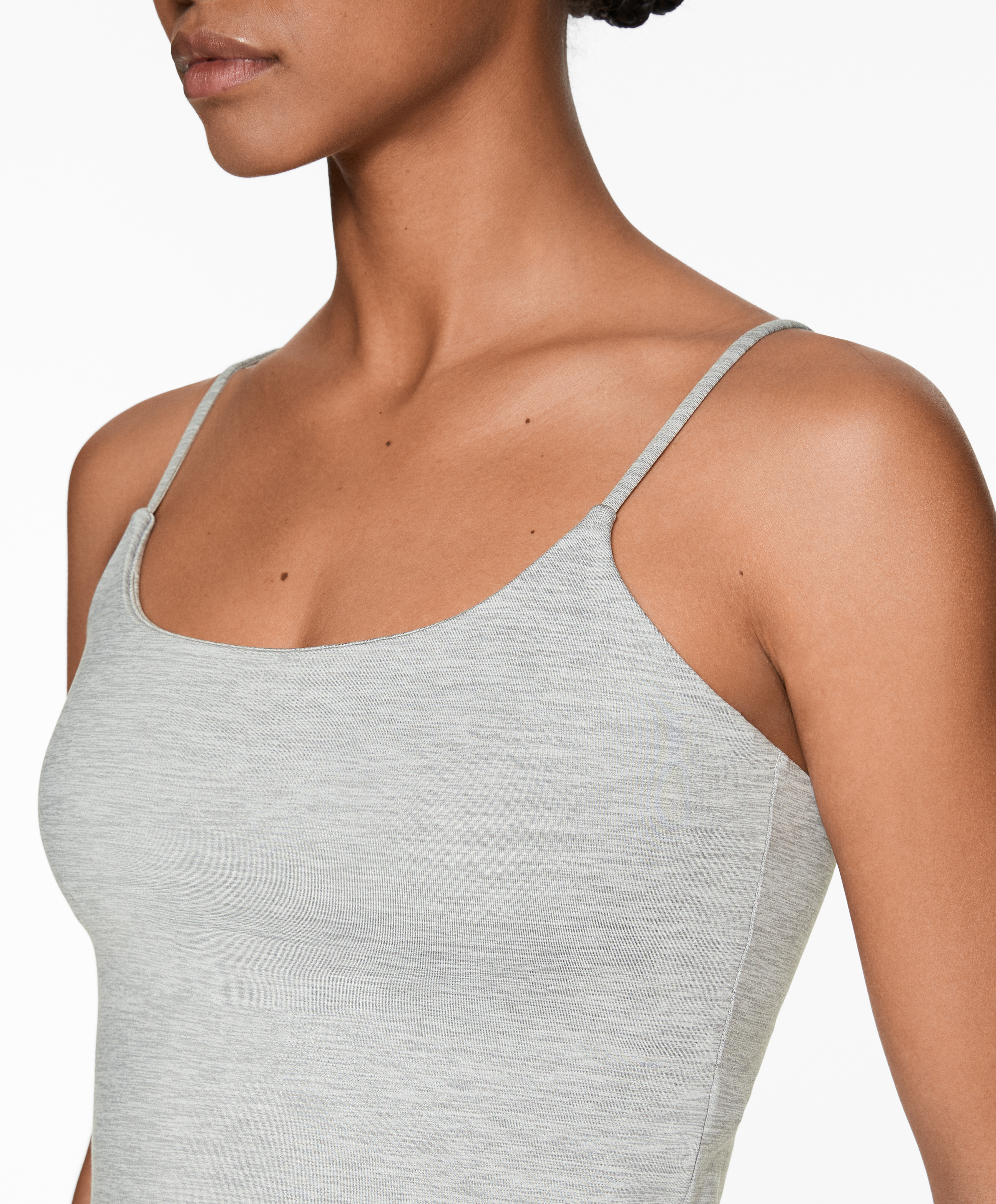 Comfortlux strappy top