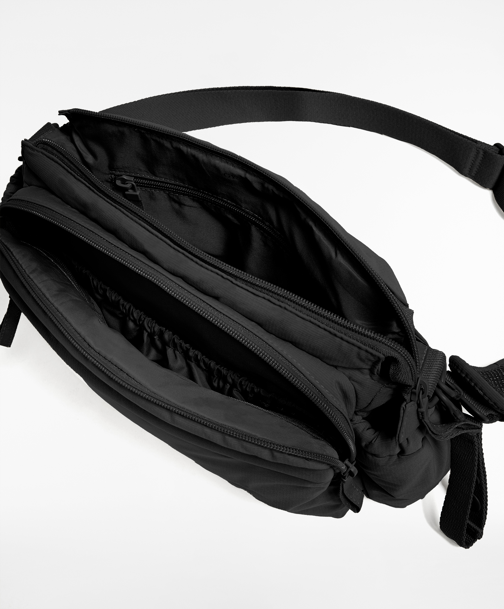 Mini maternity bag