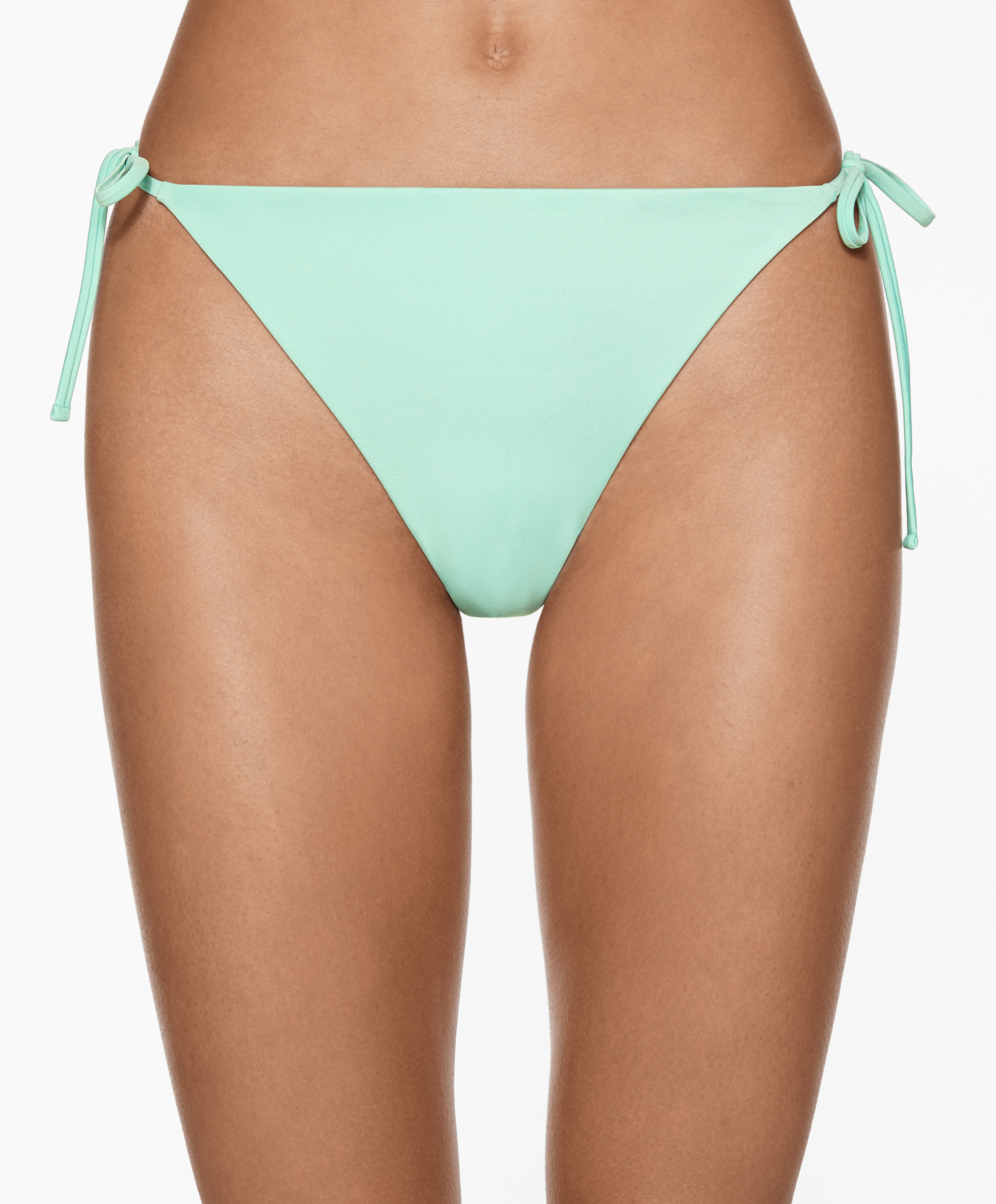 Classic tie bikini briefs
