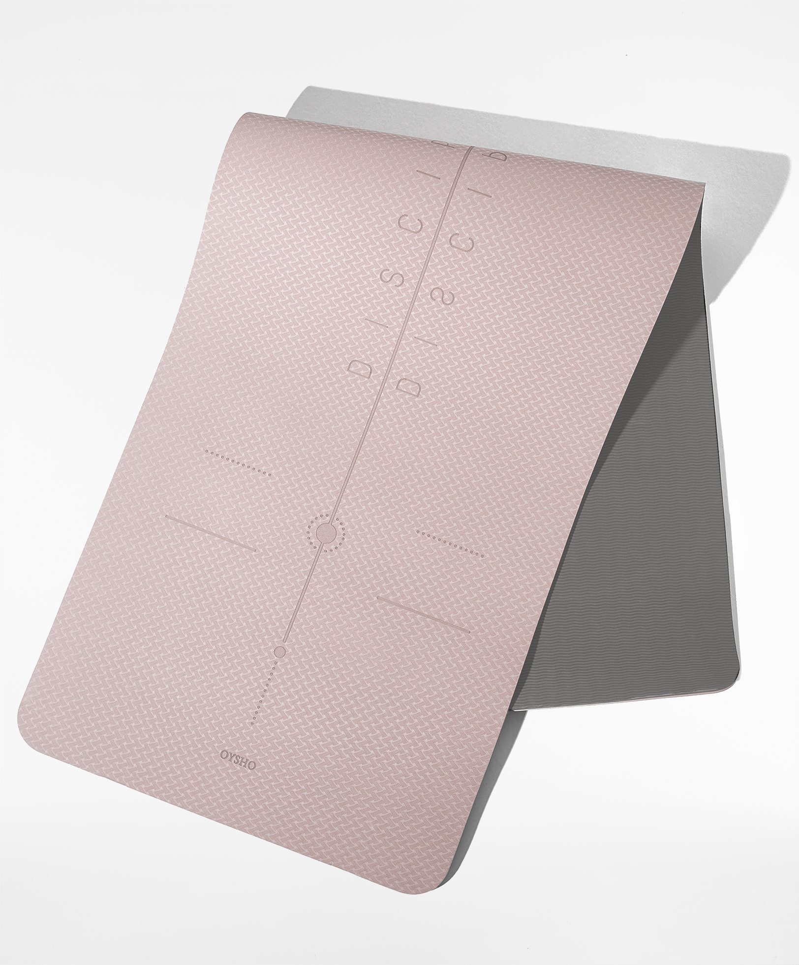8mm Pilates mat