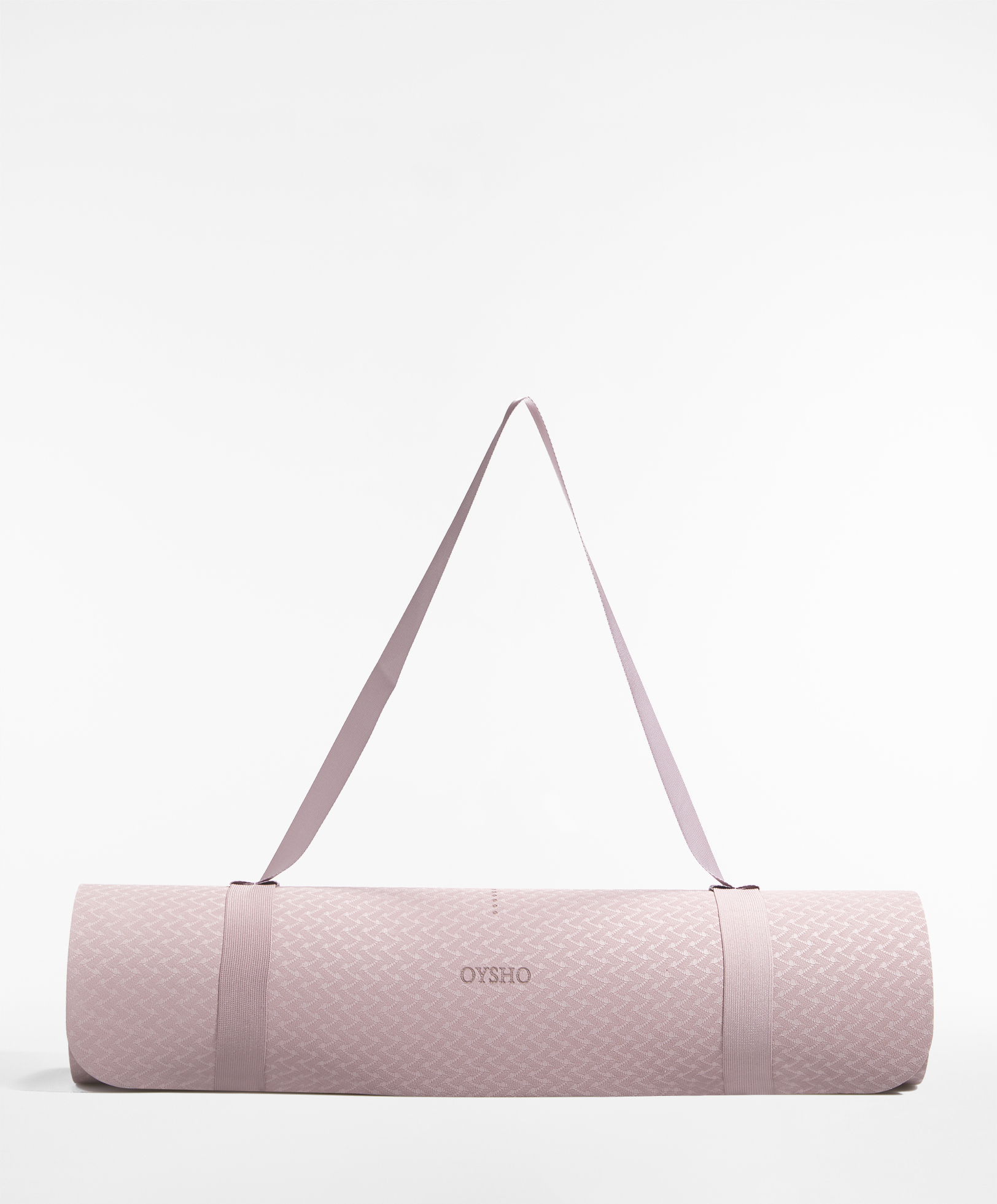 8mm Pilates mat