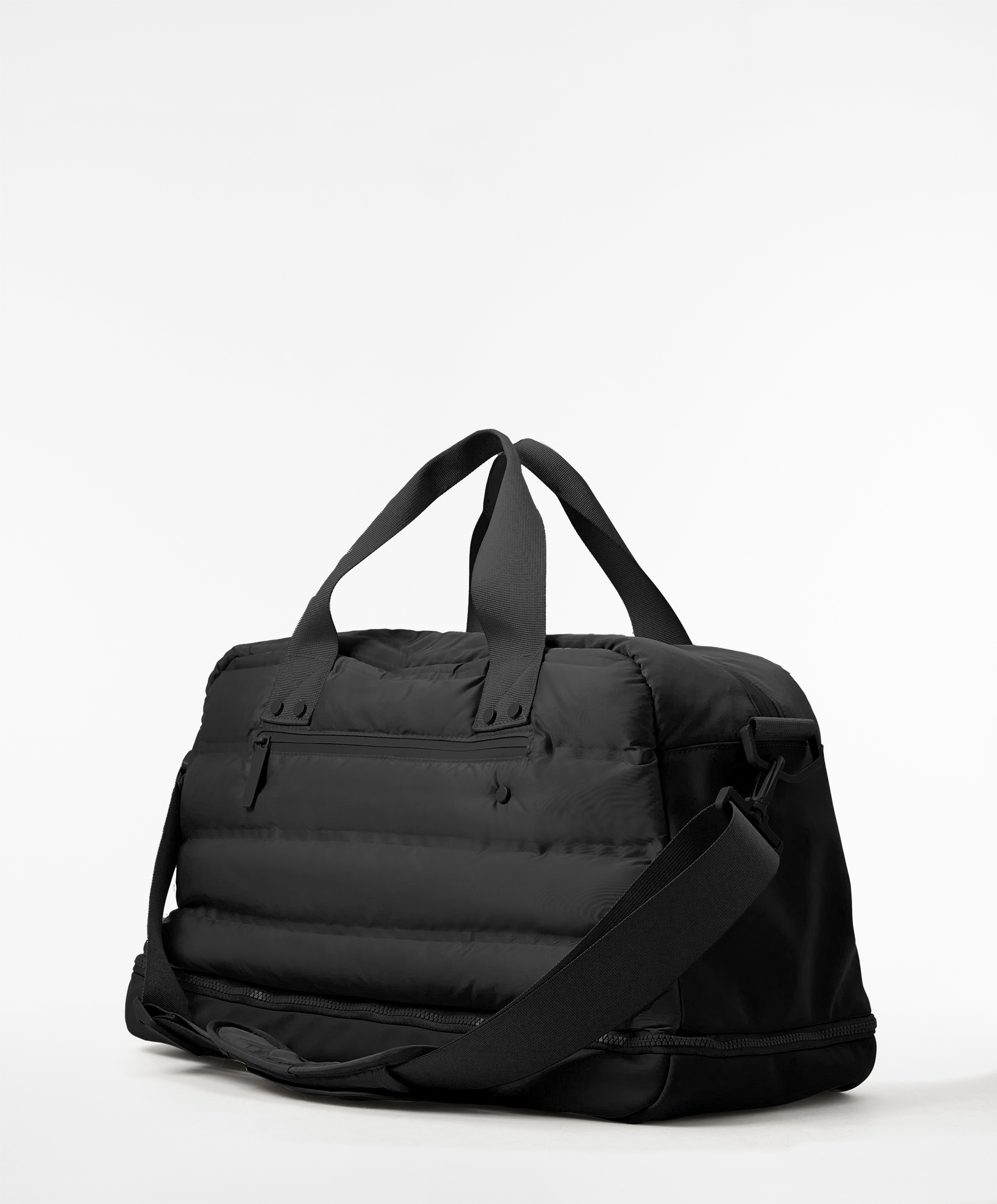 Padded technical sports bag