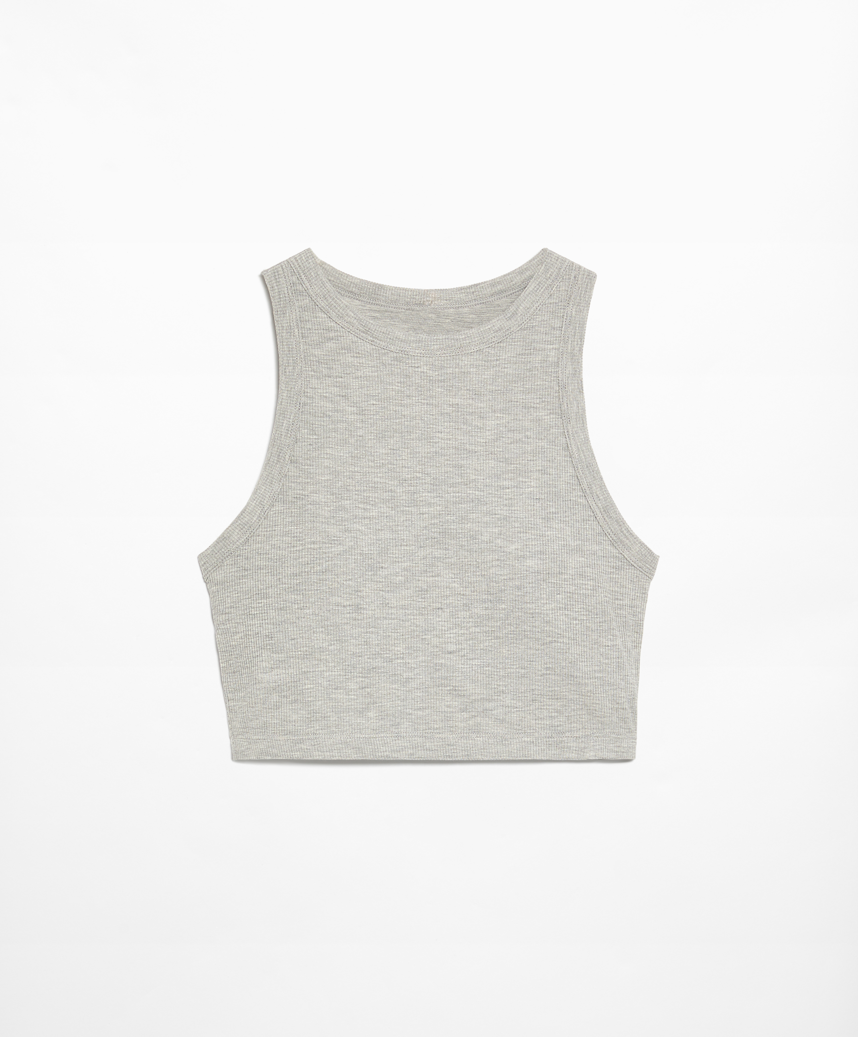 Modal blend cups tank top