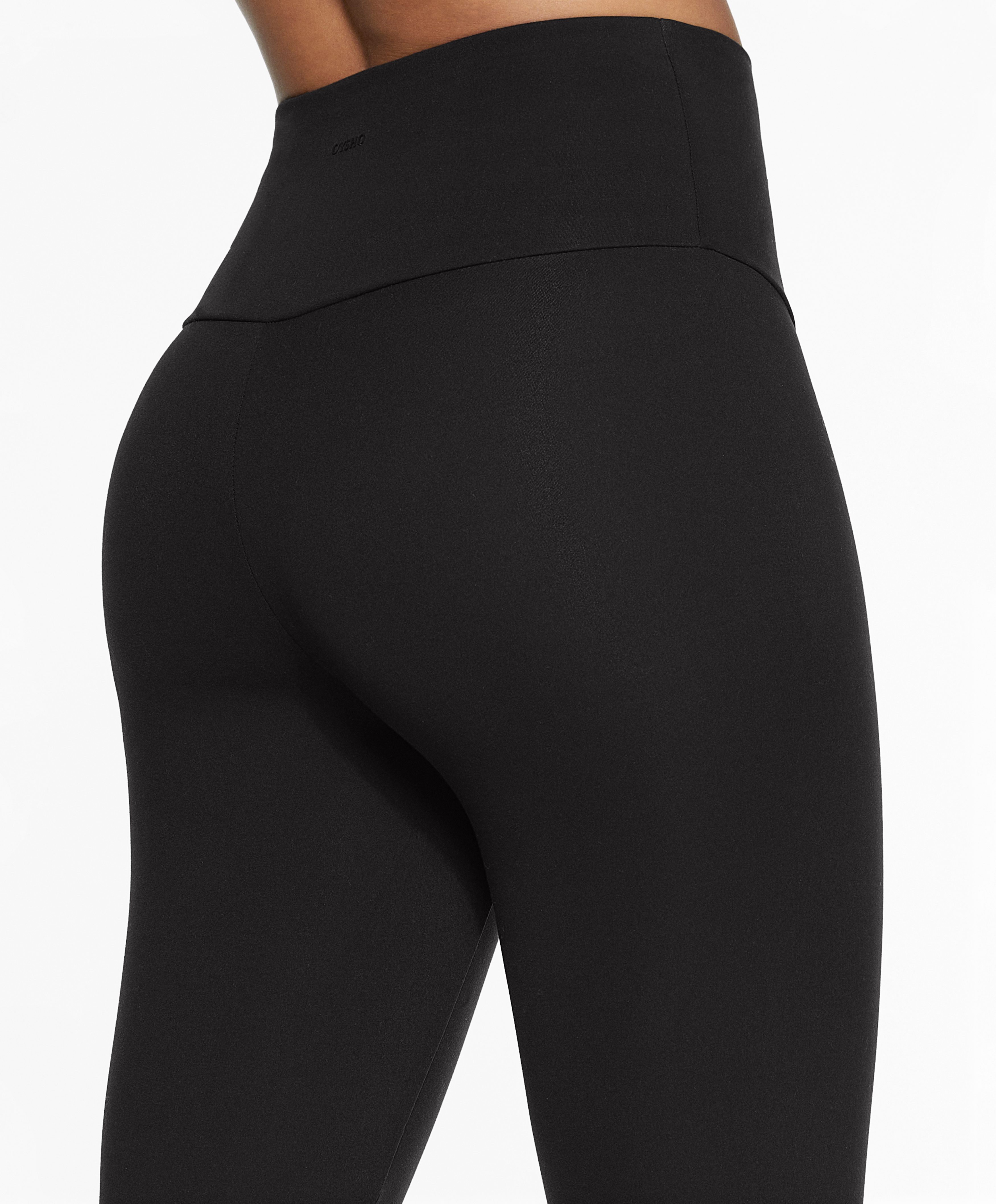 Comfortlux super-high-rise 65cm ankle-length leggings