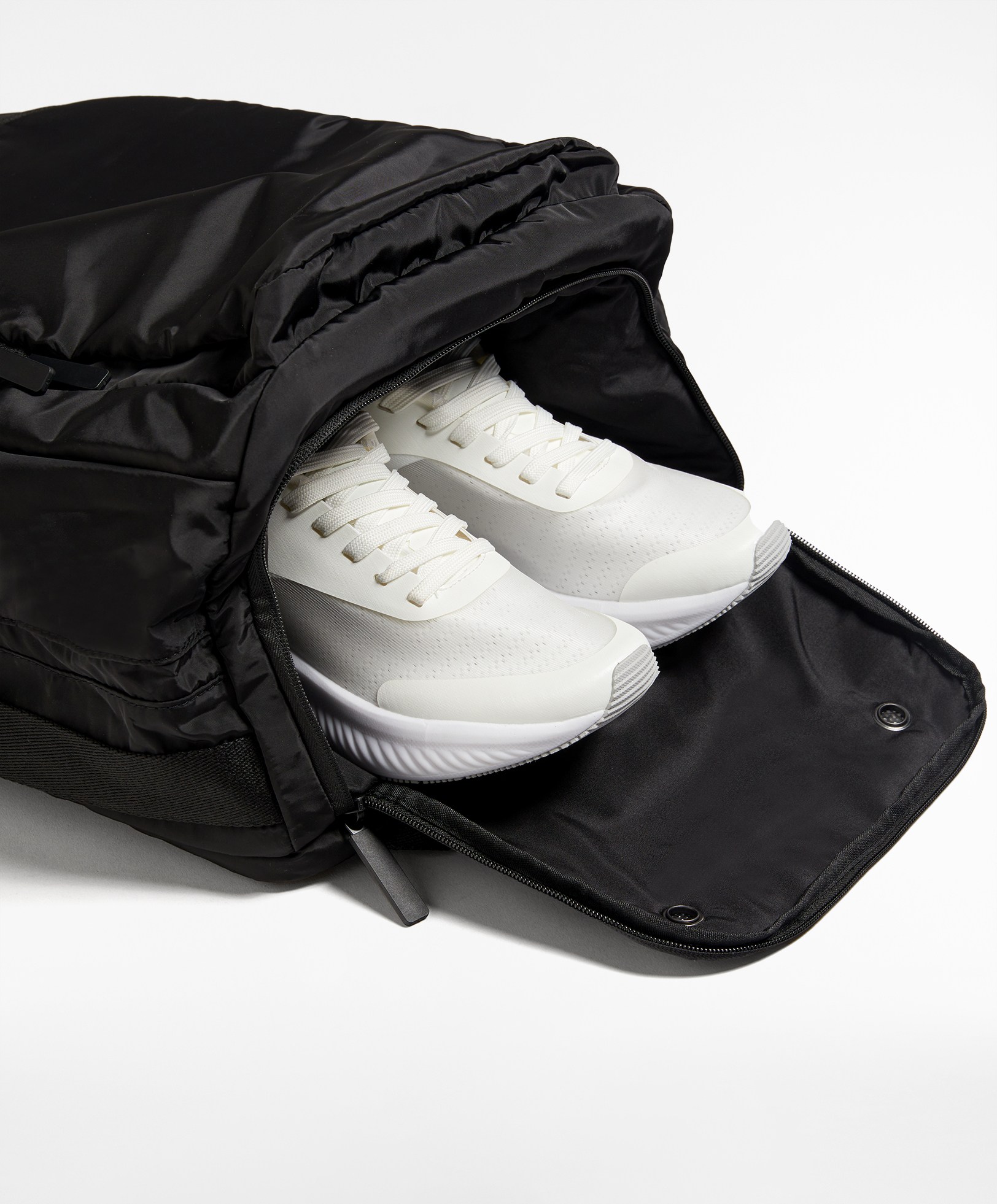 Multifunctional backpack