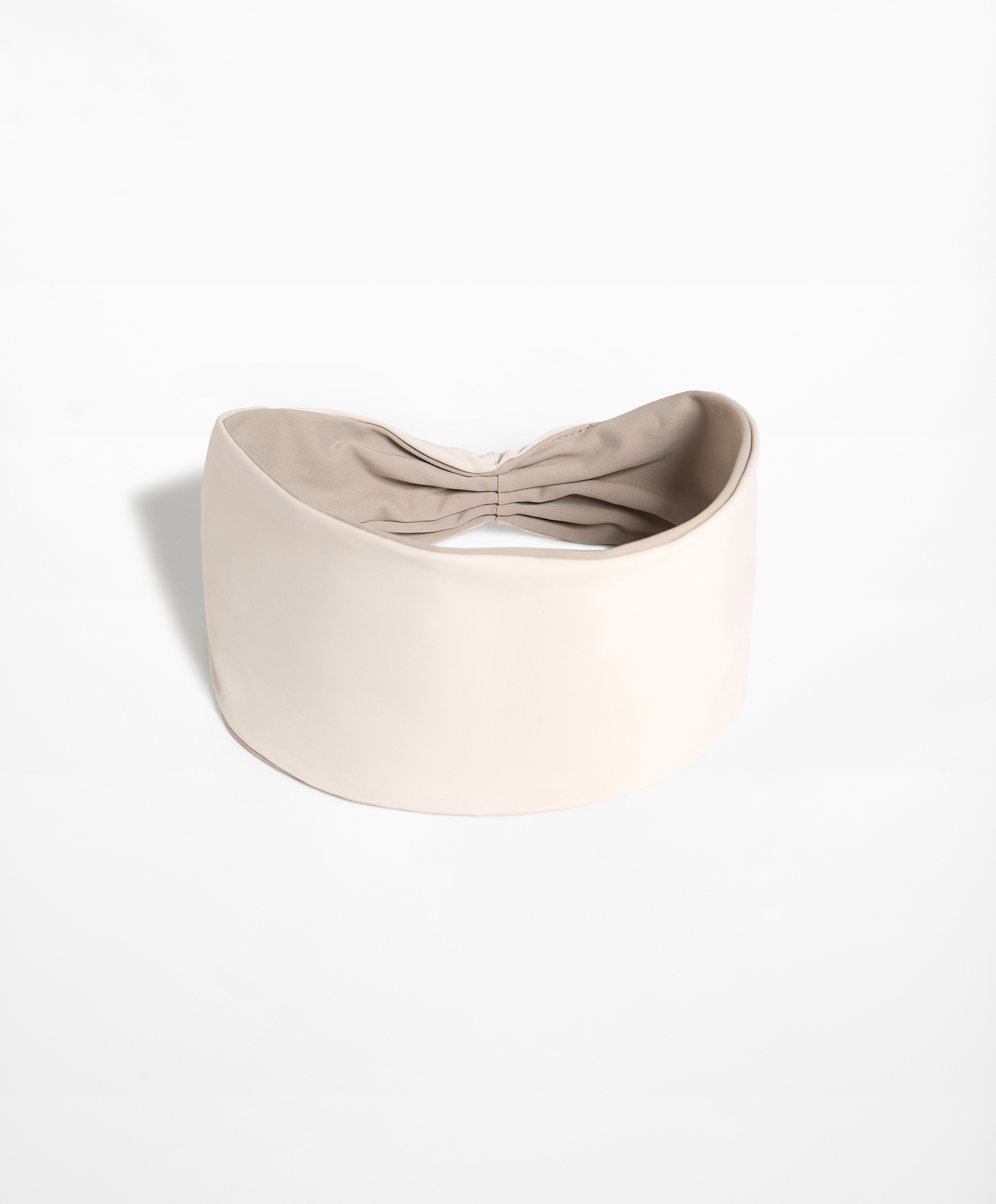 8cm reversible sports head band