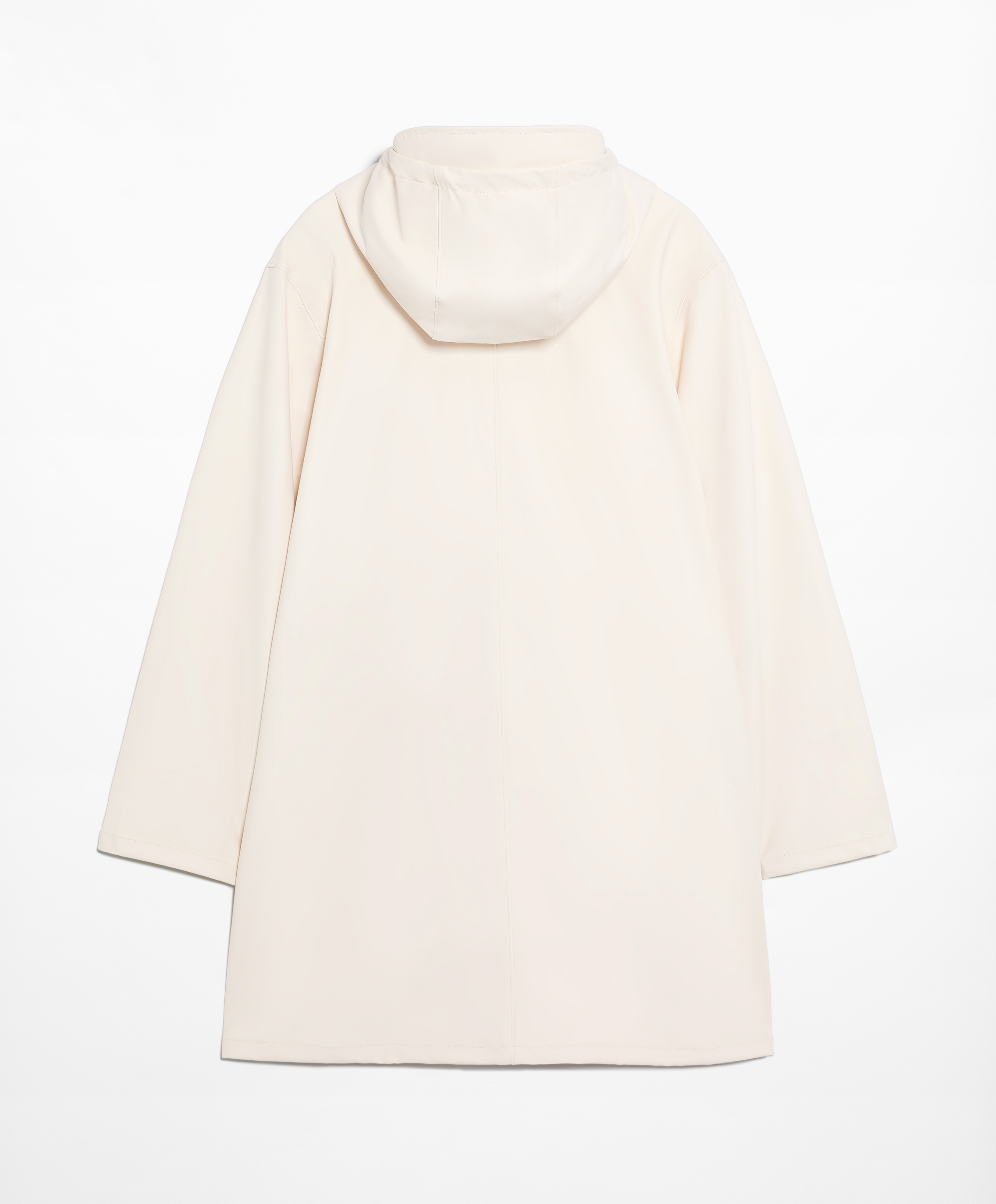 Lightweight 3k water-resistant jacket