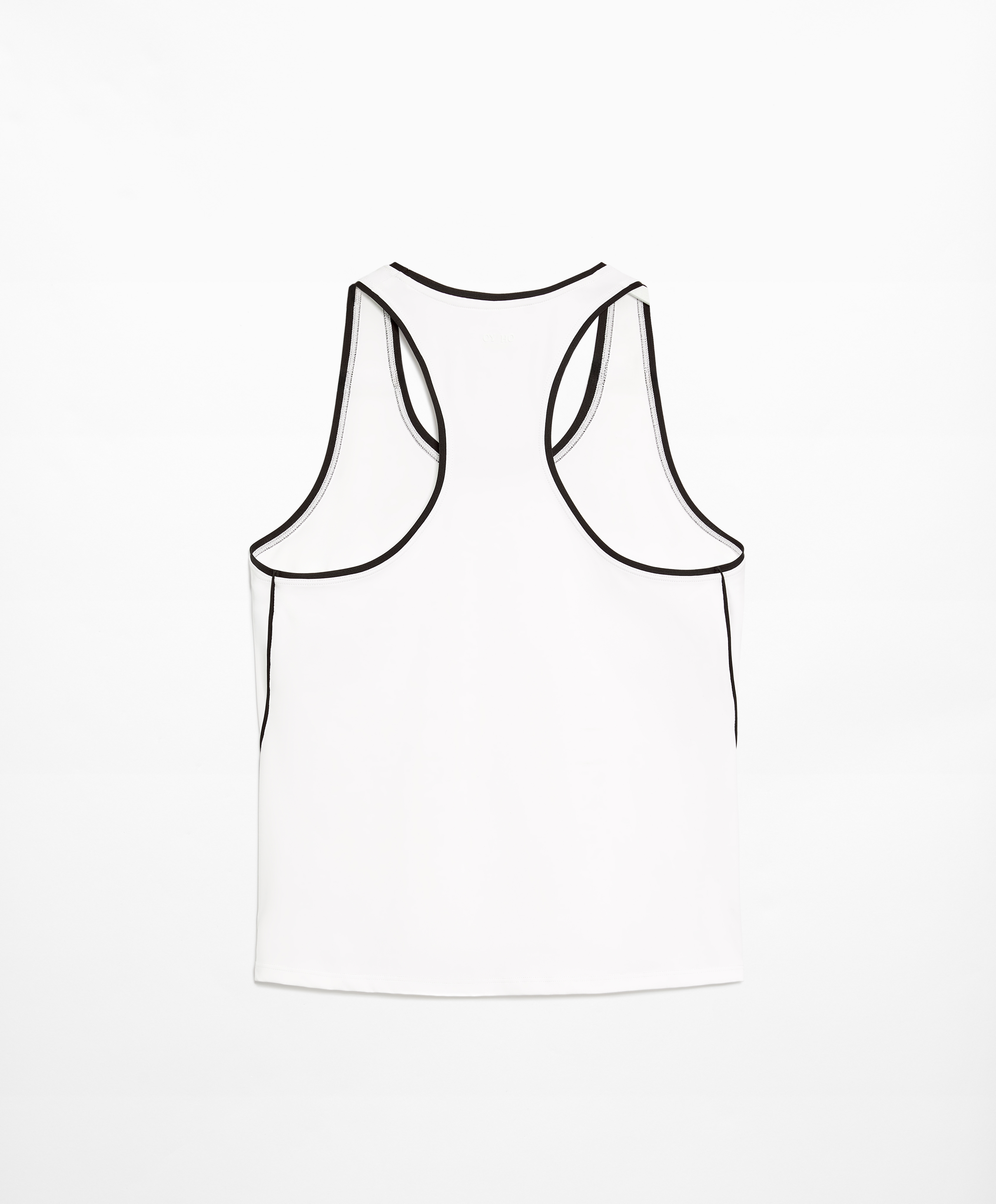 Piping technical top