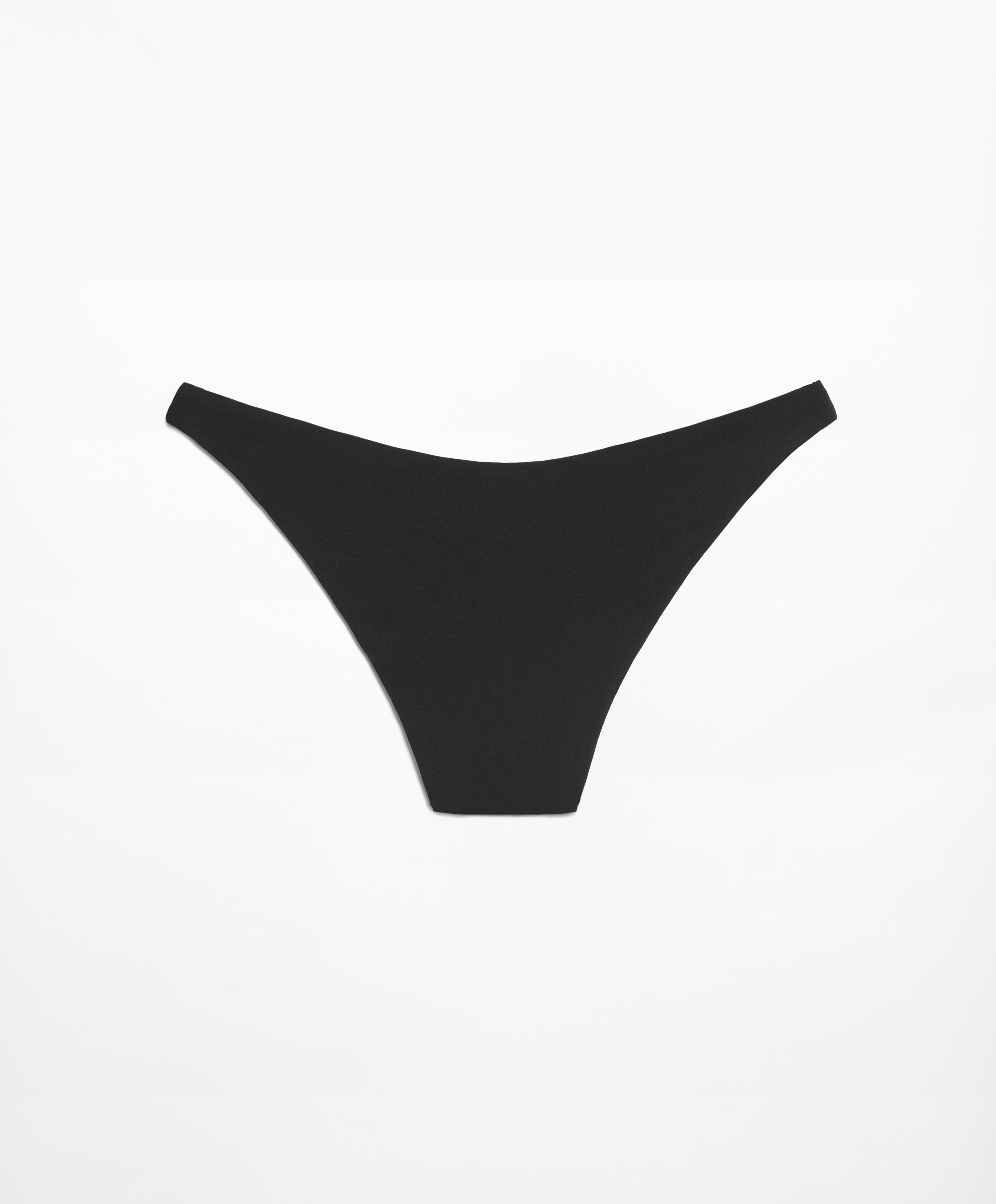 U-cut medium-coverage extra soft bikini briefs