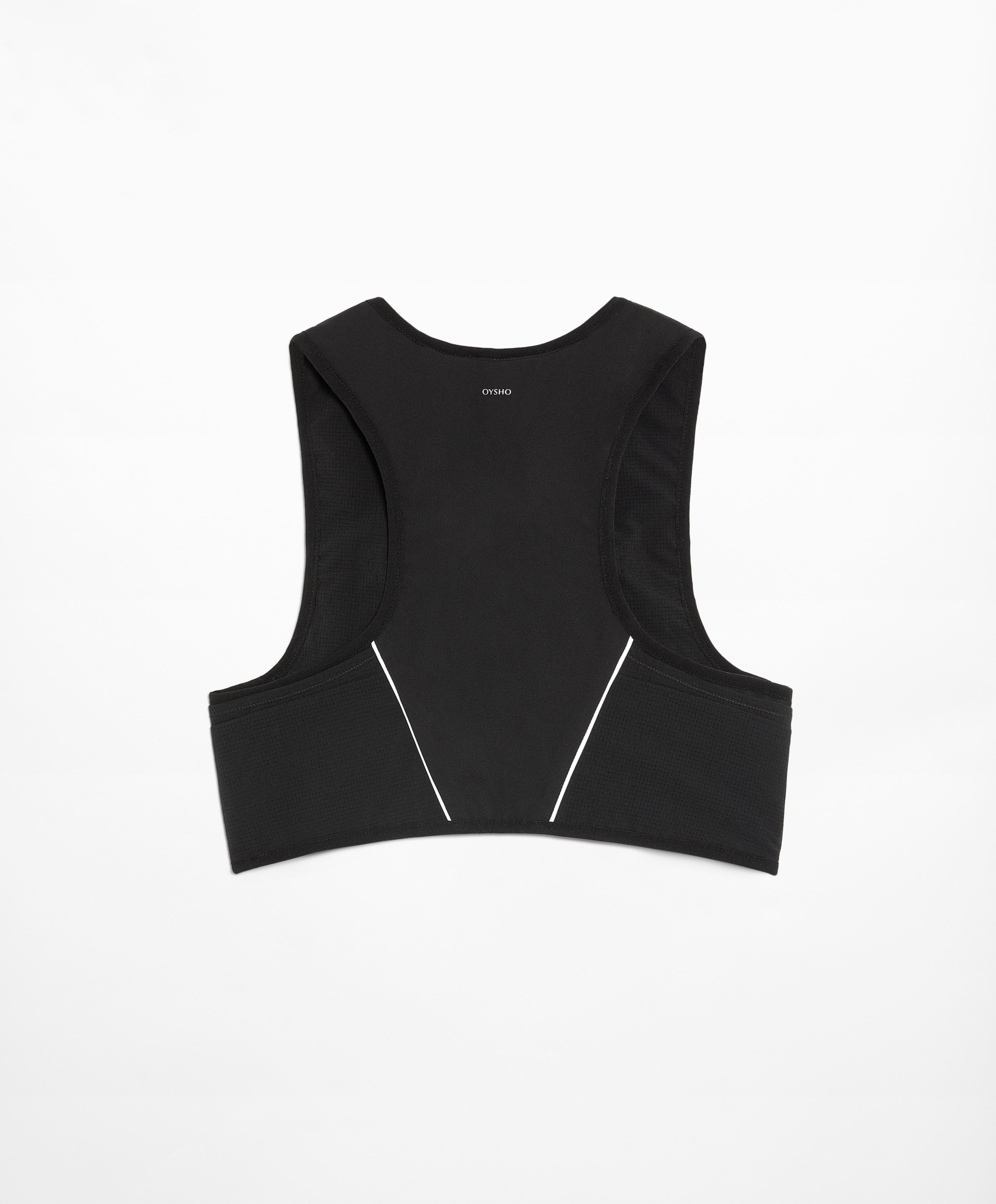 Running vest