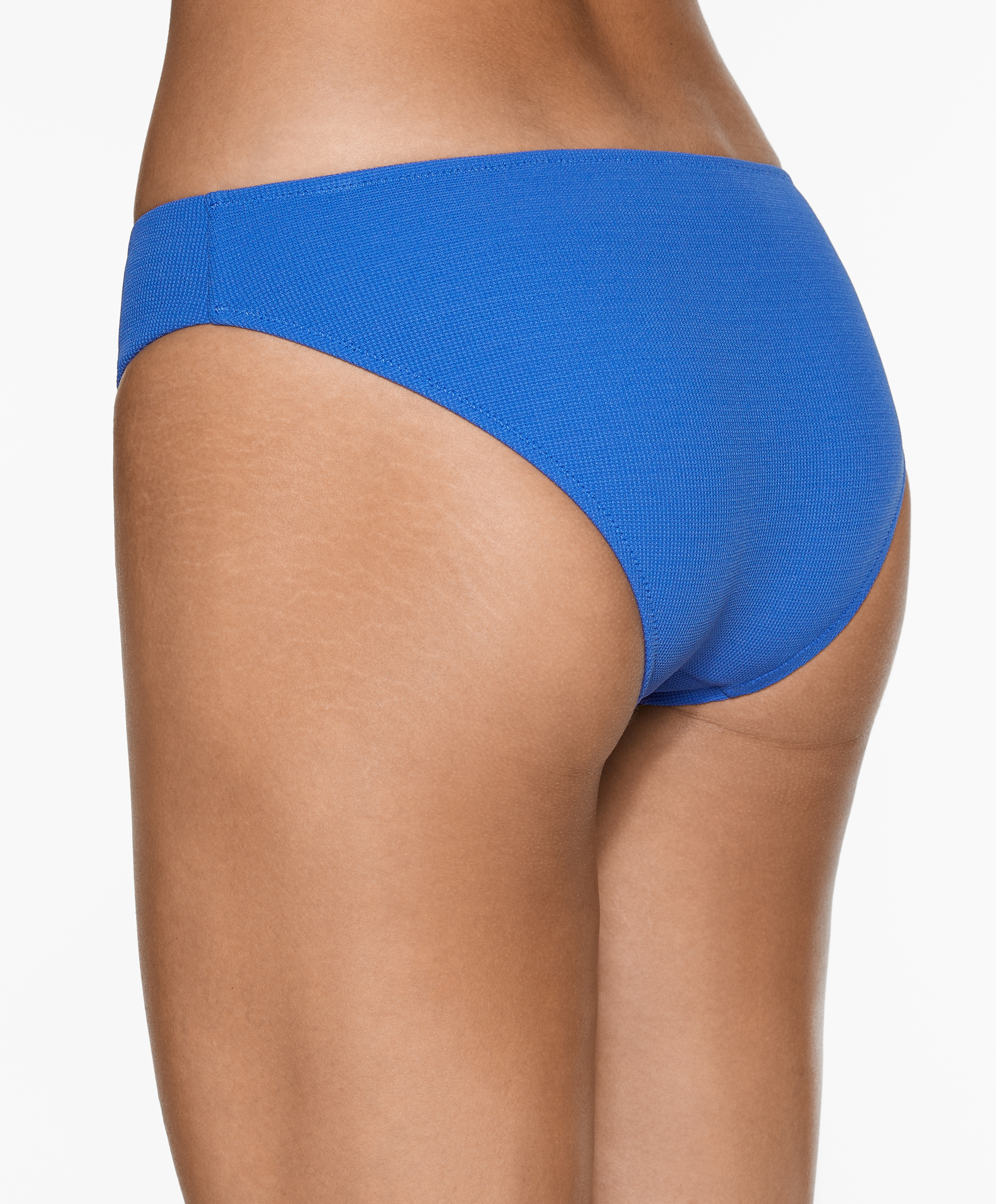 Piqué classic bikini briefs
