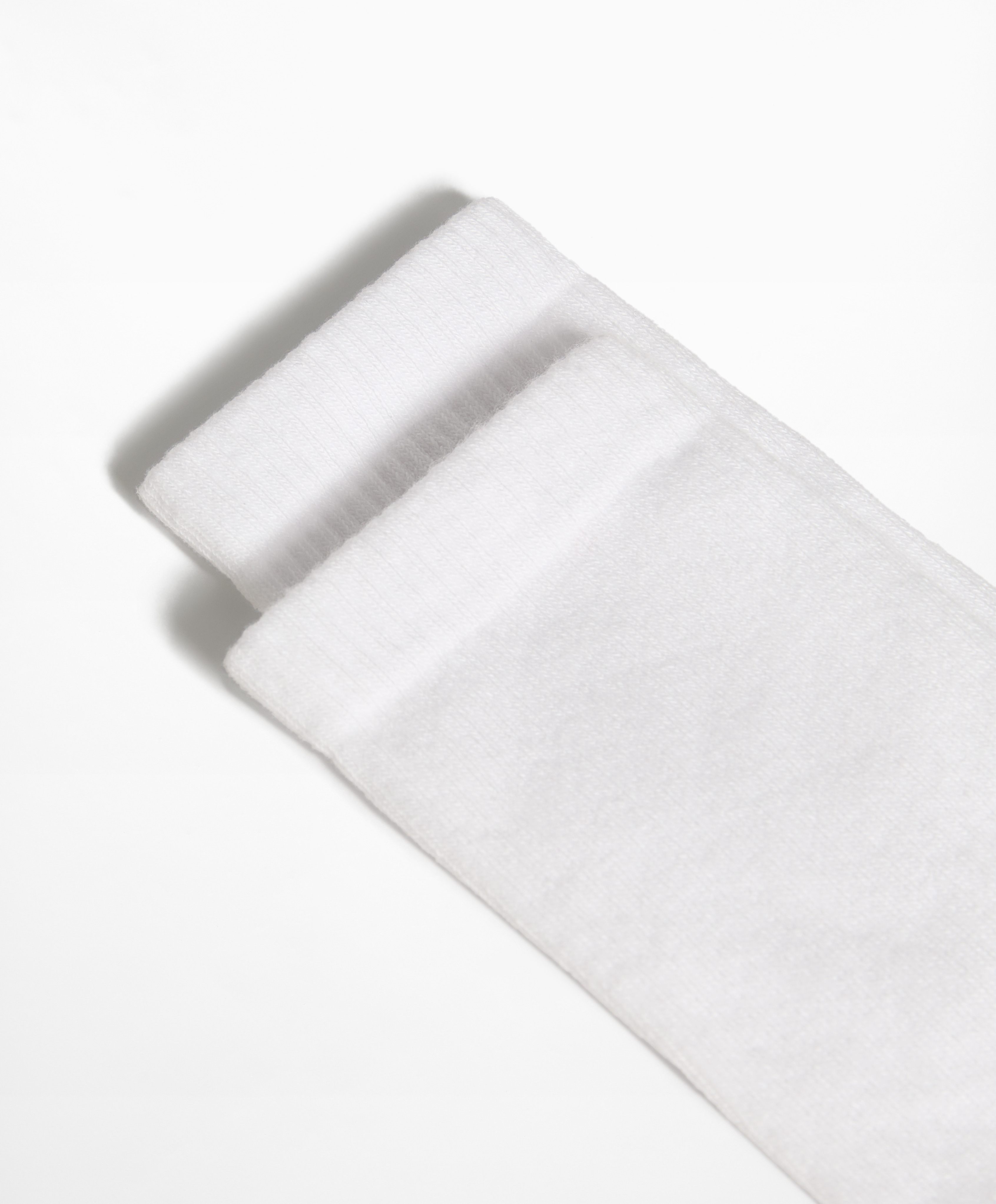 3 pairs of cotton blend classic sports socks