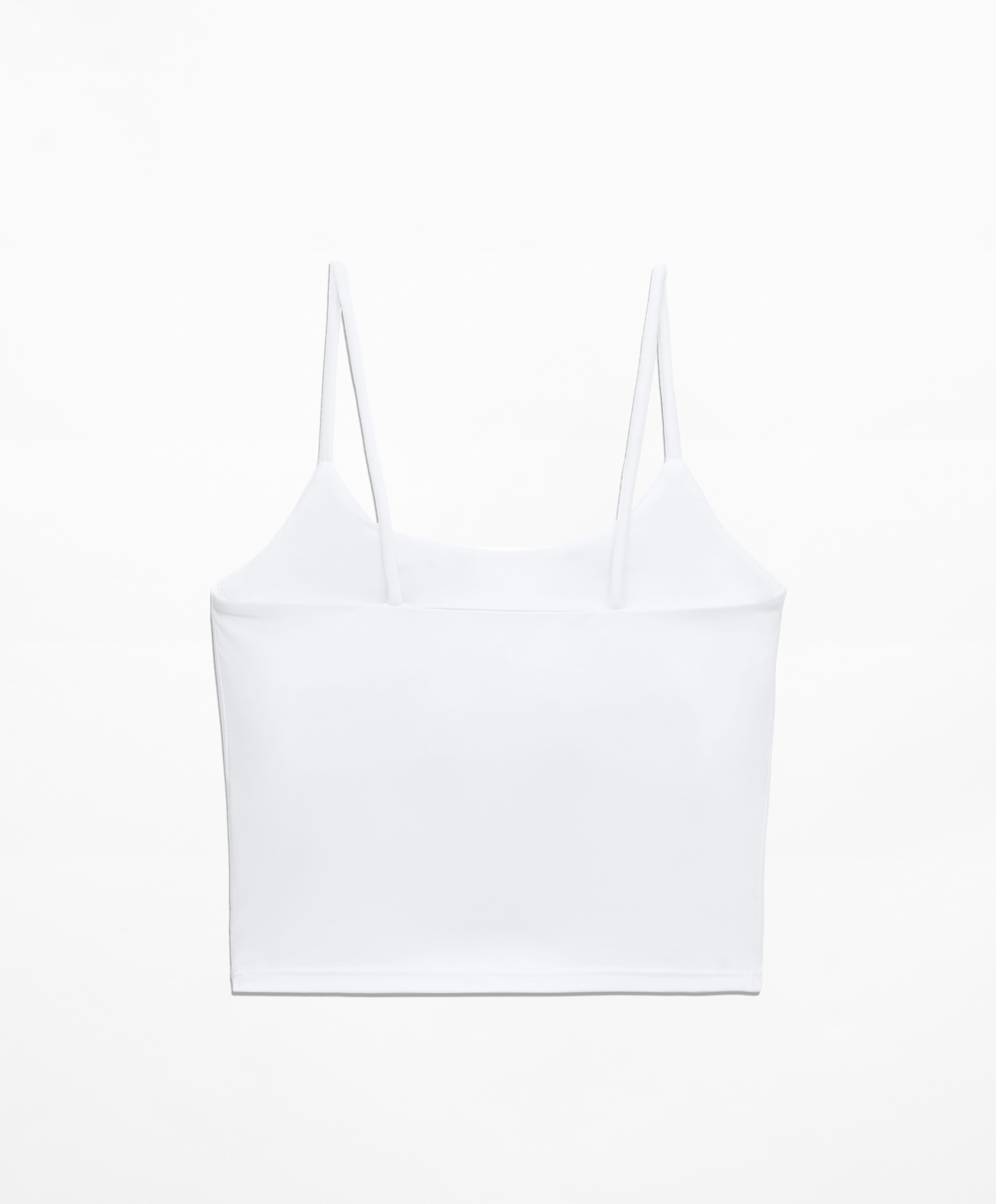 Comfortlux strappy top