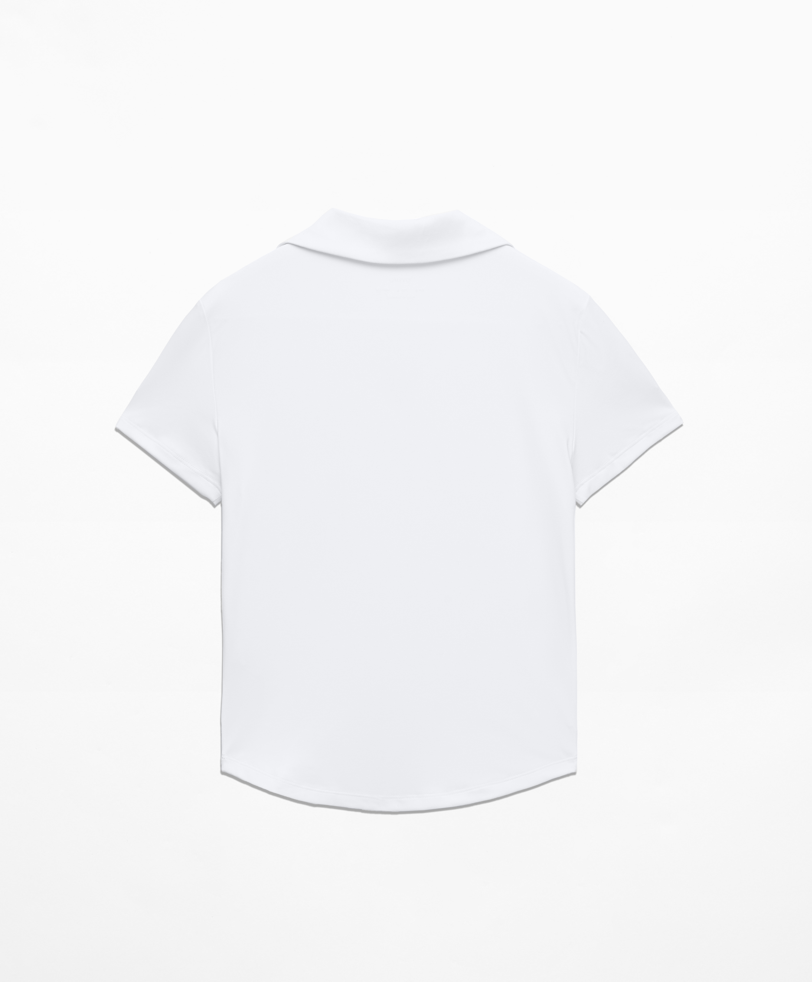 Comfortlux polo shirt