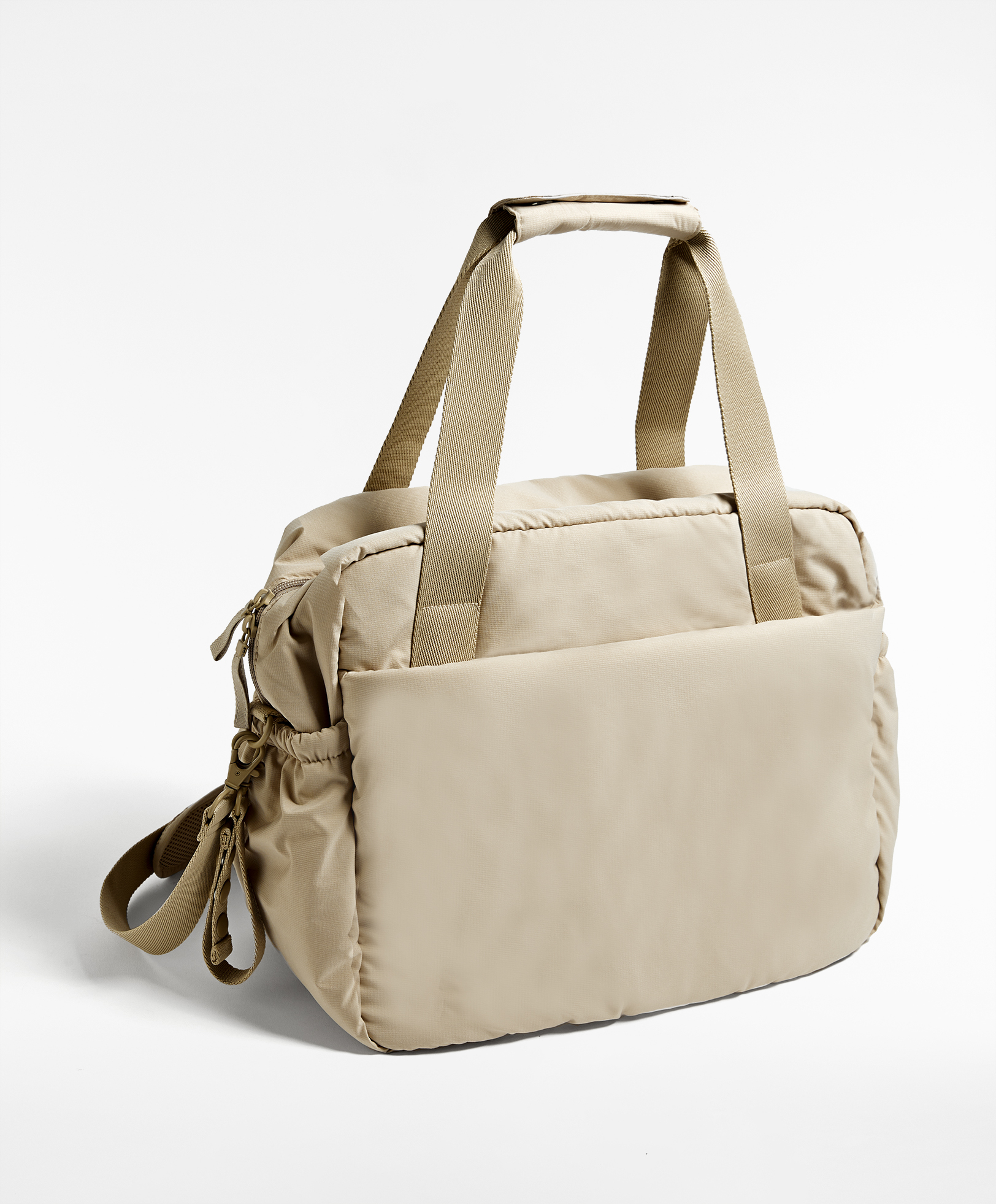 Maxi maternity bag