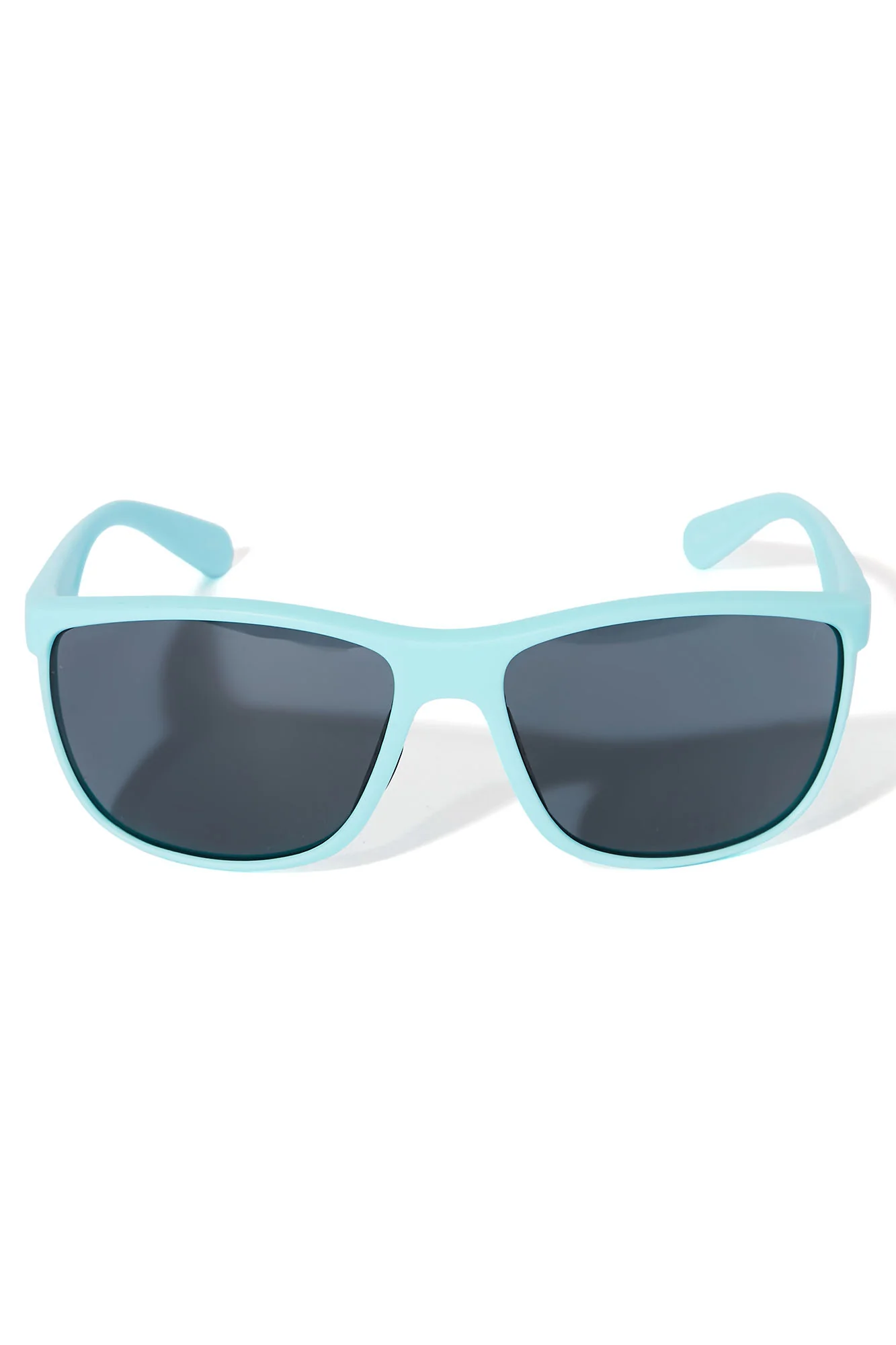 Forever Vibin Sunglasses - Mint