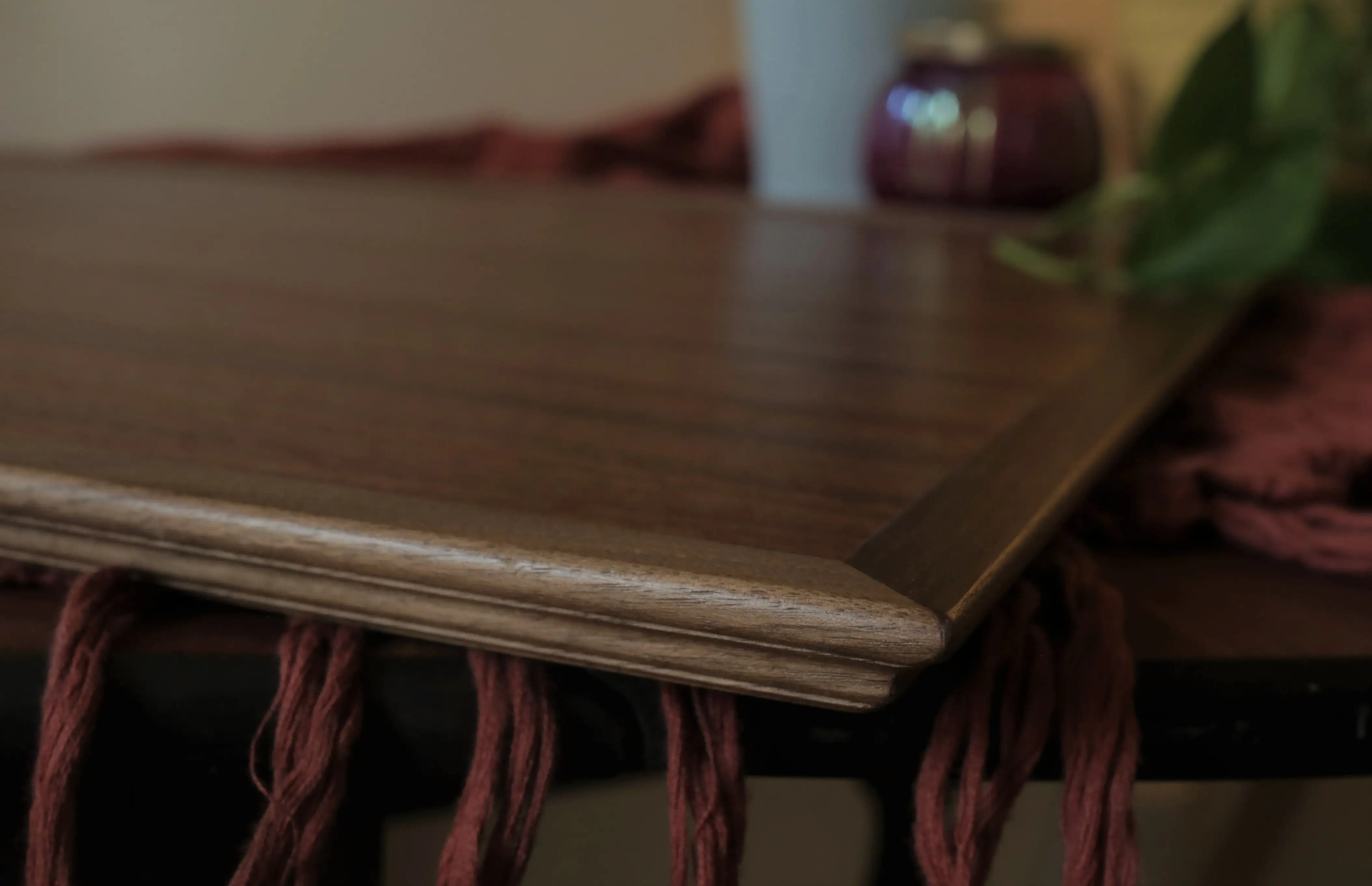 Zacko Deluxe Hardwood Spinner Puzzle Board (30