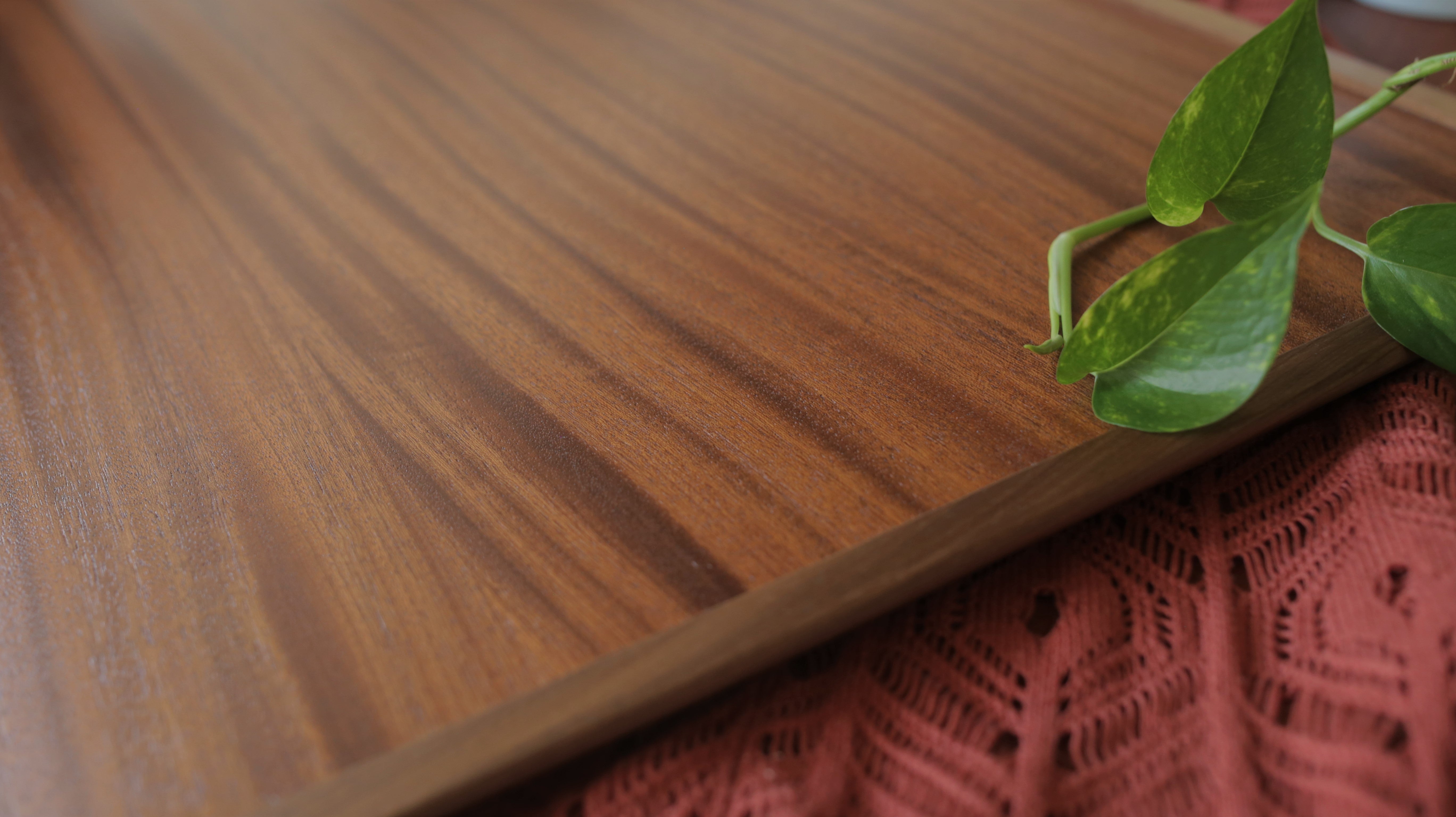 Zacko Deluxe Hardwood Spinner Puzzle Board (30