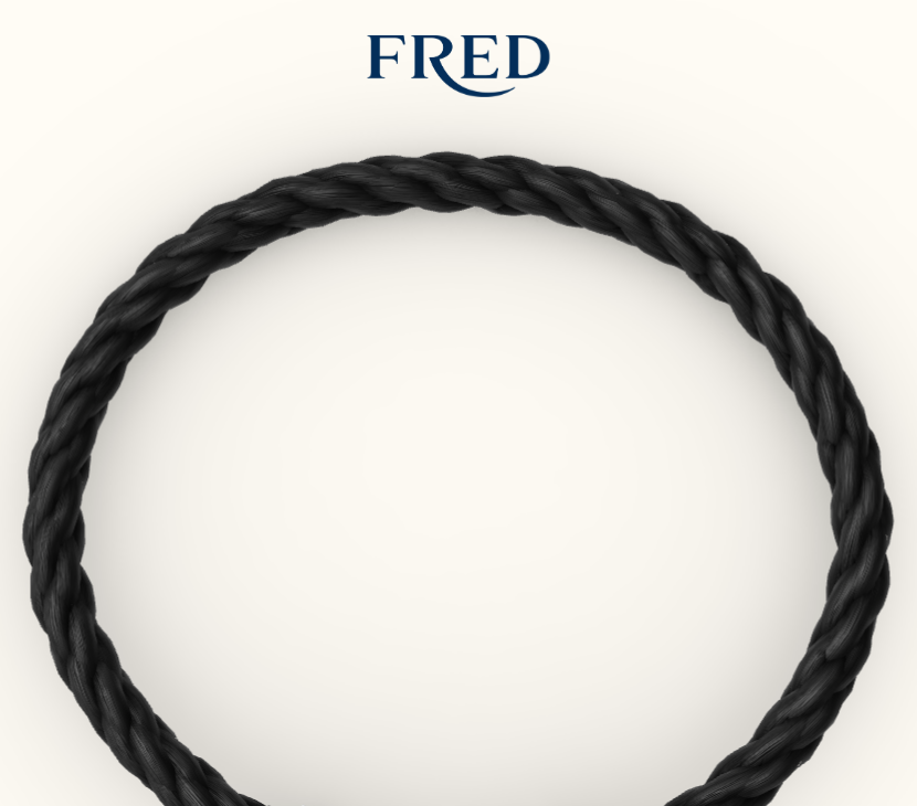 FRED-FORCE 10 BRACELET GOBEYOND