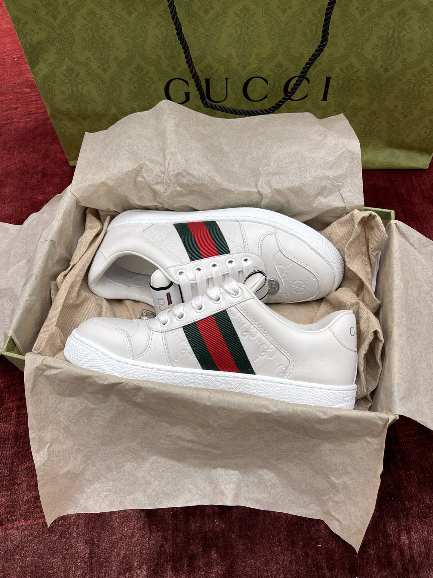 Gucci Shoes