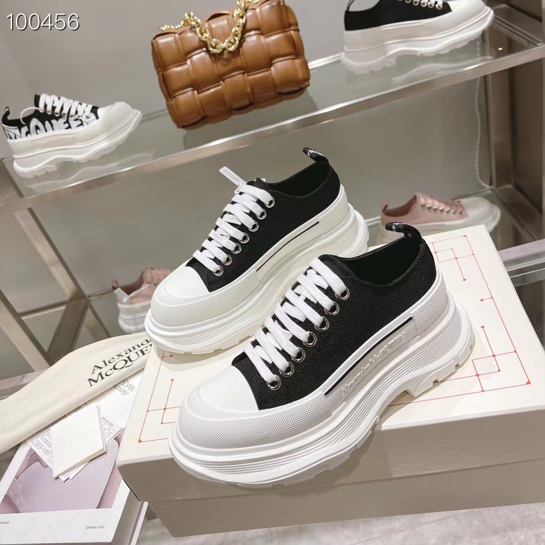 Alexander McQueen Shoes