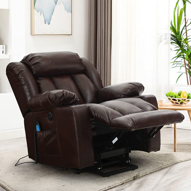 💥Clearance Sale🔥 Electric lift Recliner sofa with massage and