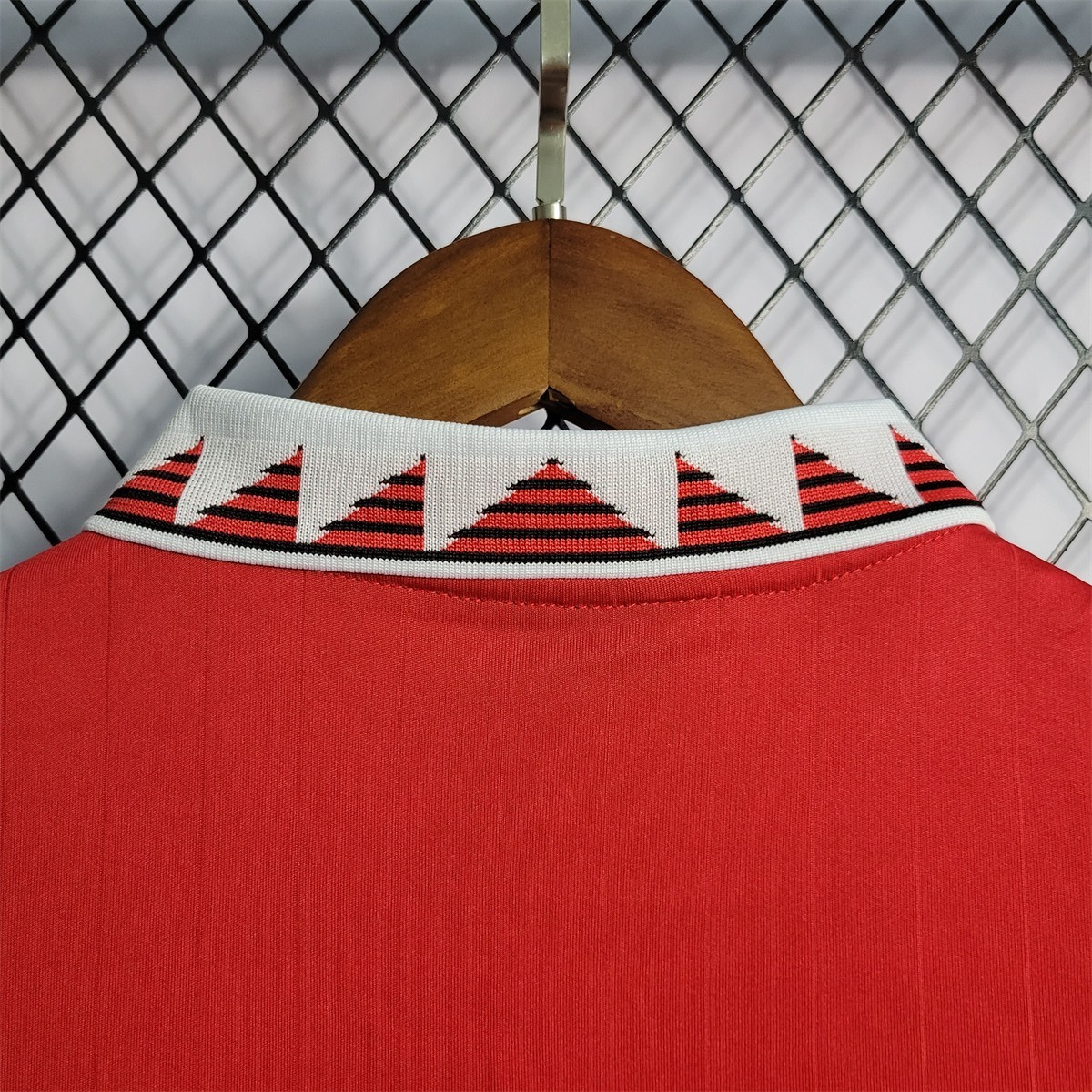 22-23 Manchester United Home Jersey - Women Shirt - SOCCERDEALSHOP