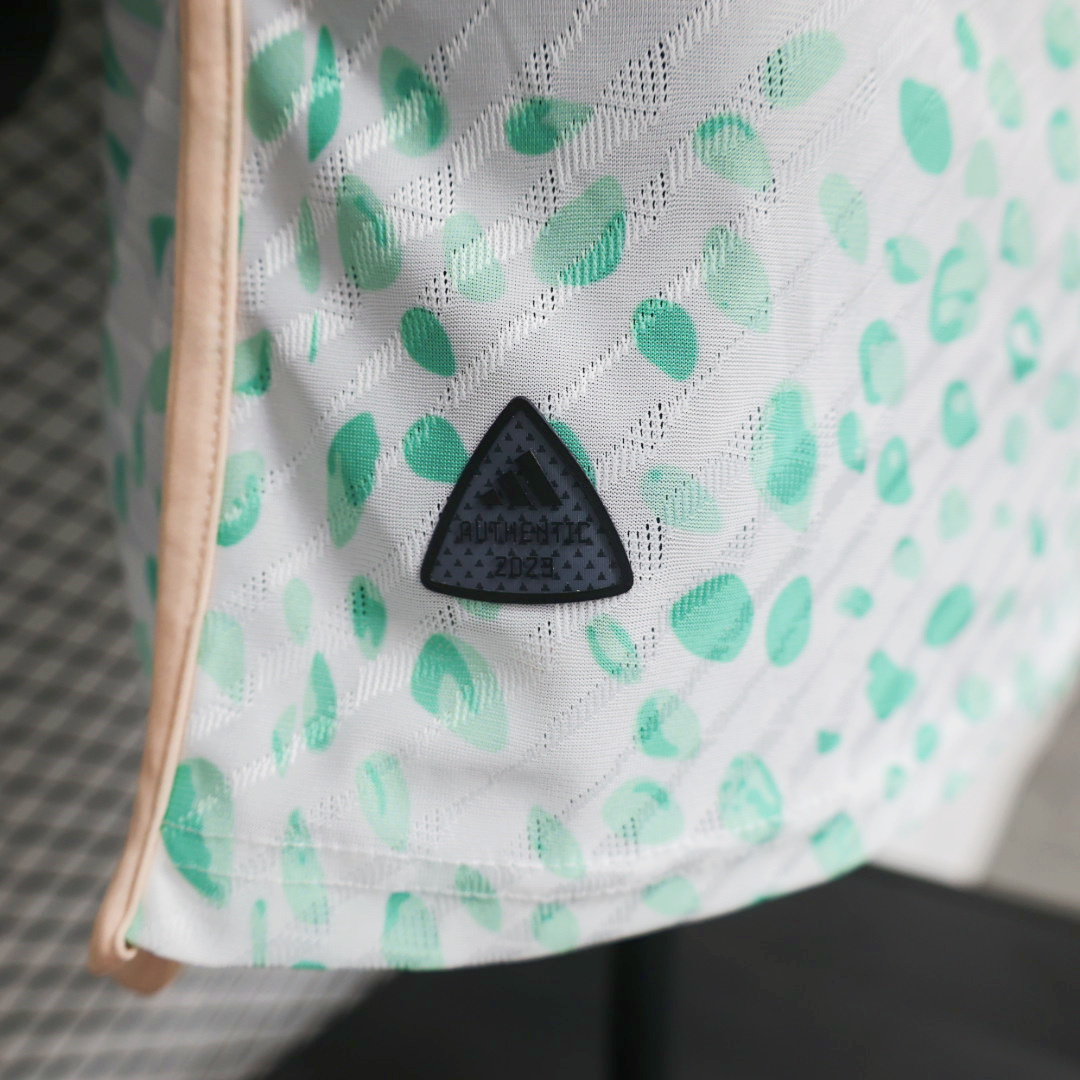 Mexico 23-24 Away Stadium Jersey - Player Version - SOCCERDEALSHOP