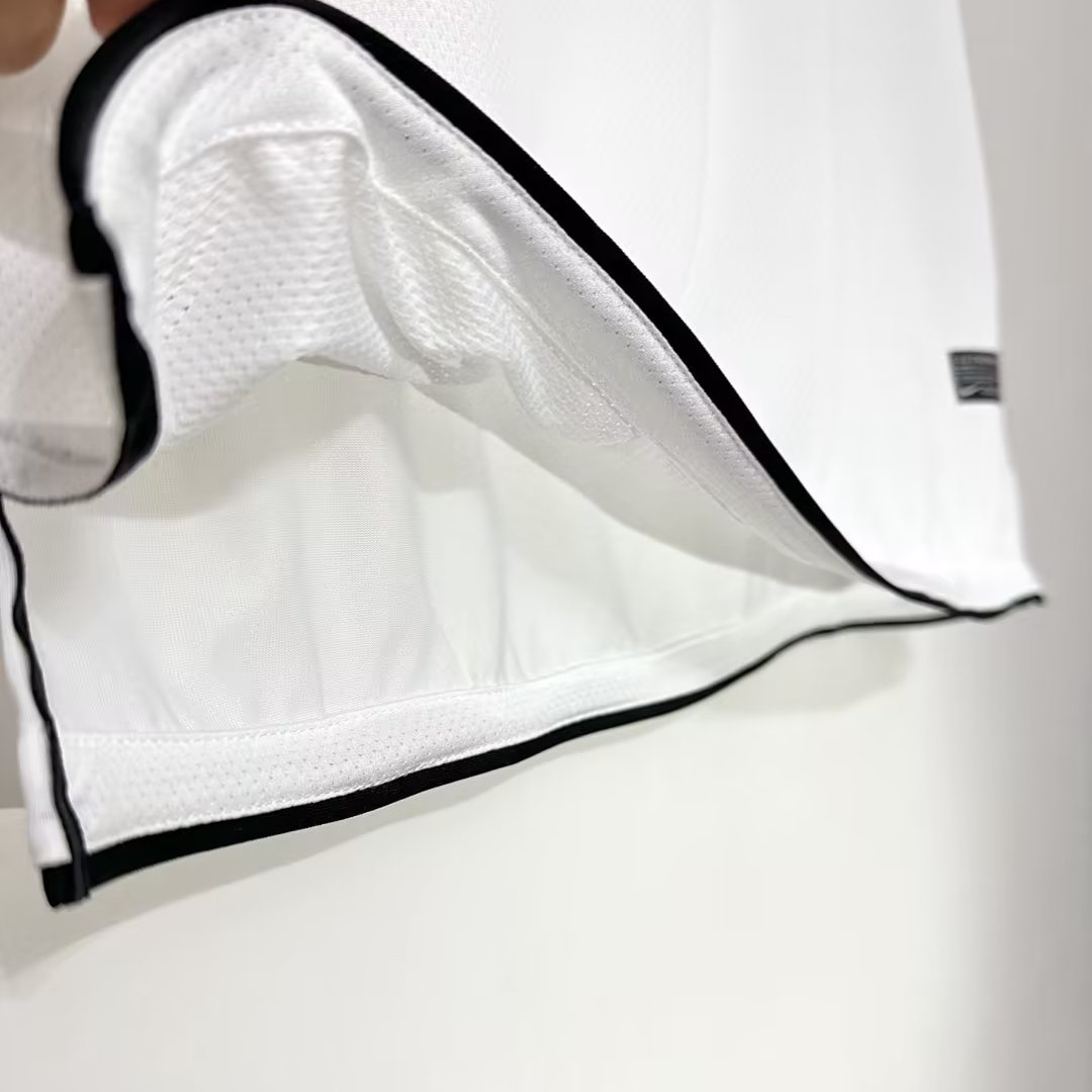 Manchester United Retro 10-11 Away Jersey - Champions League Final Version - SOCCERDEALSHOP