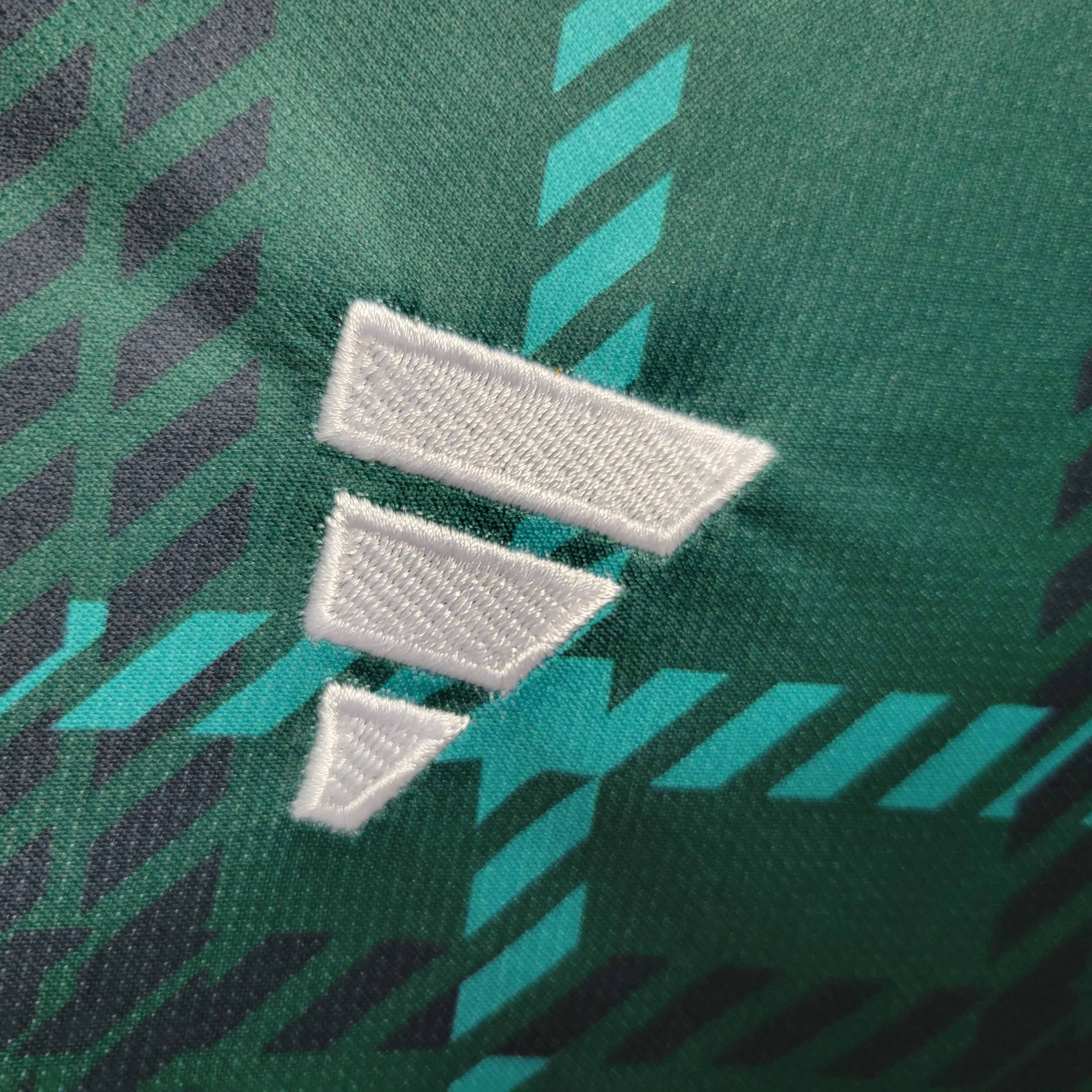 Portland Timbers 23-24 Home Stadium Jersey - Fans Version - SOCCERDEALSHOP